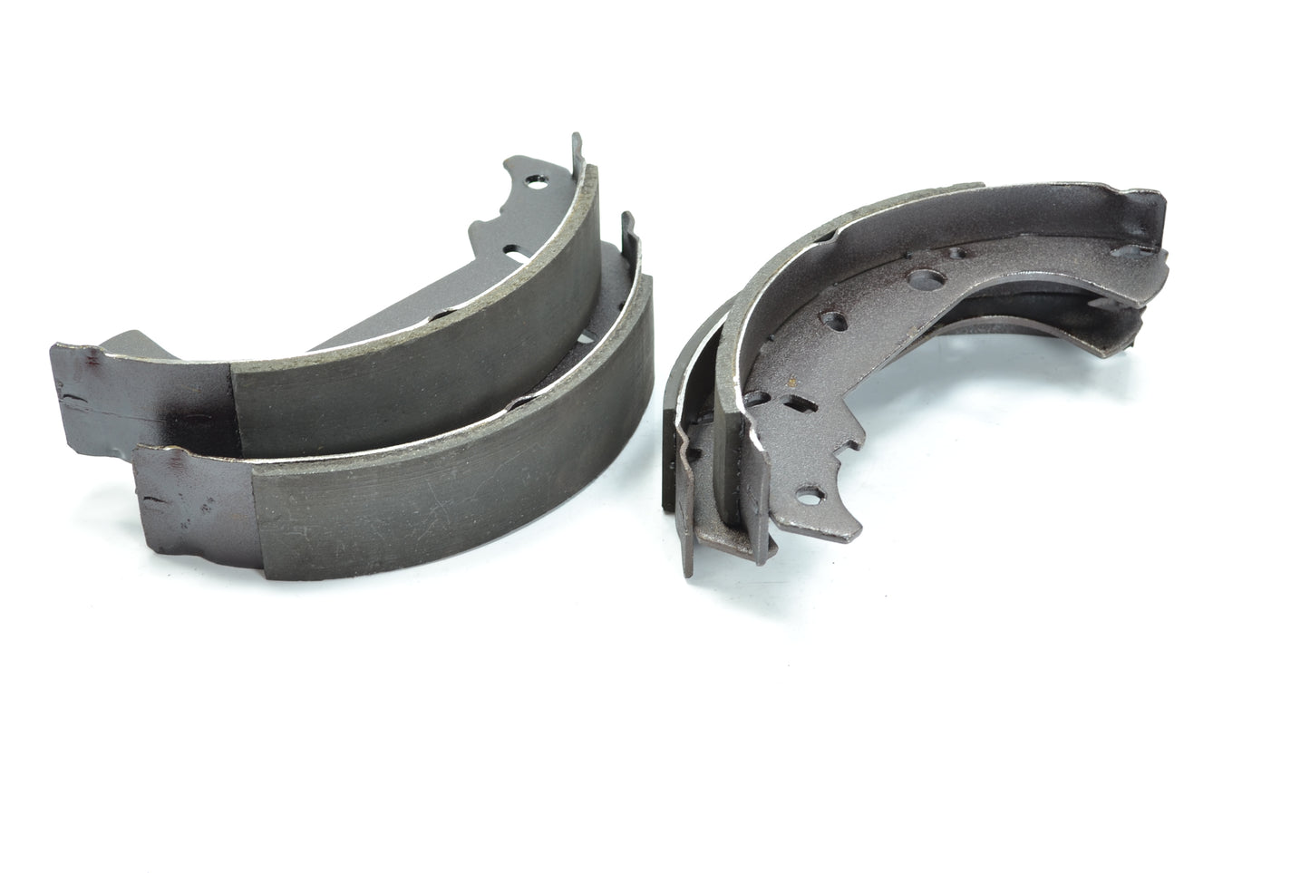 Sapata de Freio Traseiro TRW GS8886 - (3)
