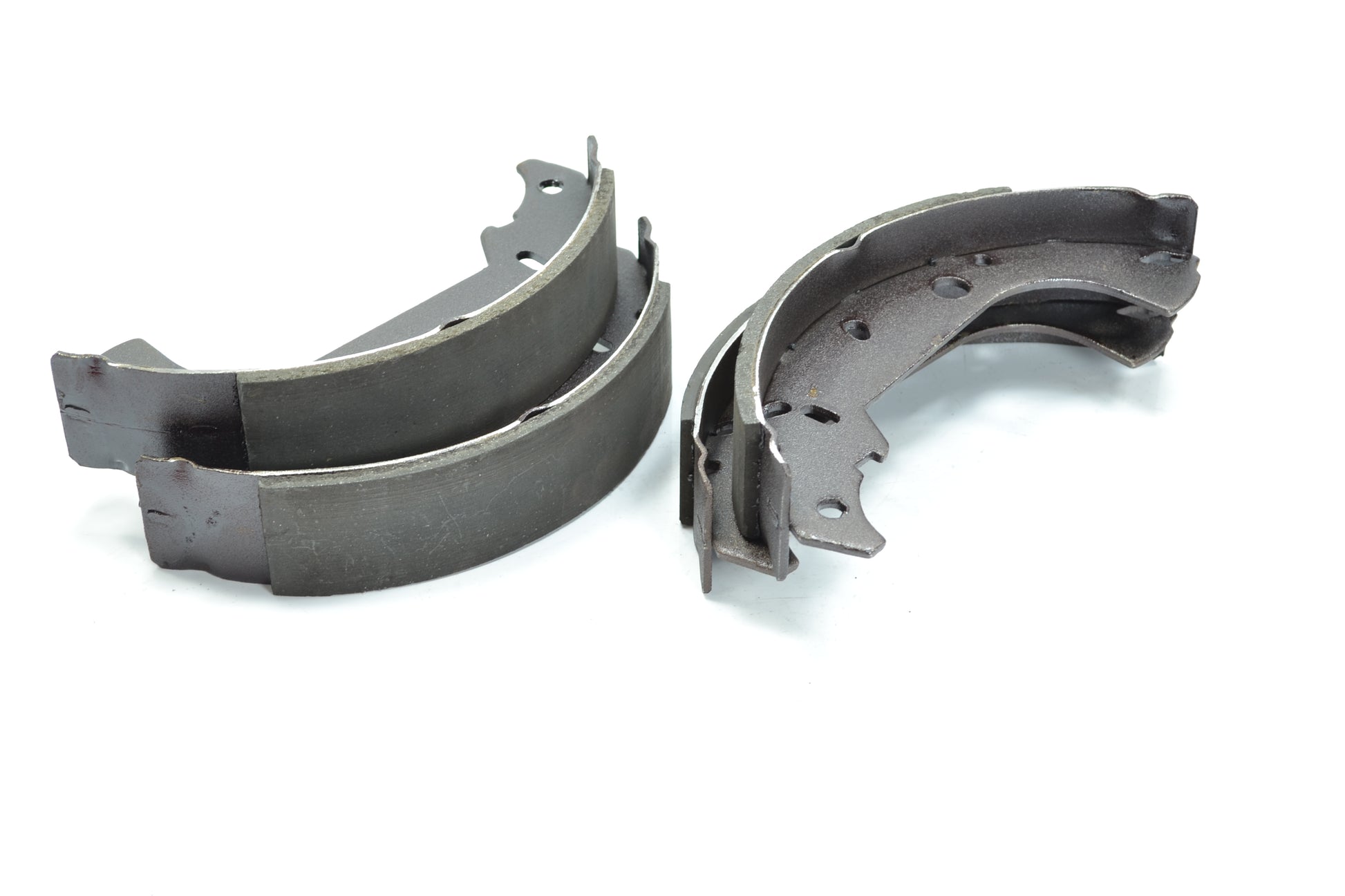 Sapata de Freio Traseiro TRW GS8886 - (3)