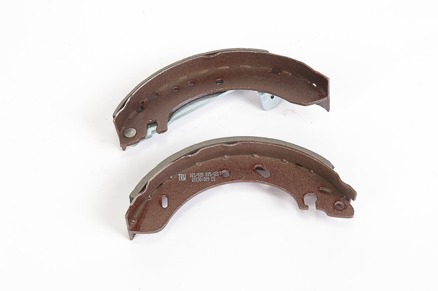 Sapata de Freio Traseiro TRW GS130 - (2)