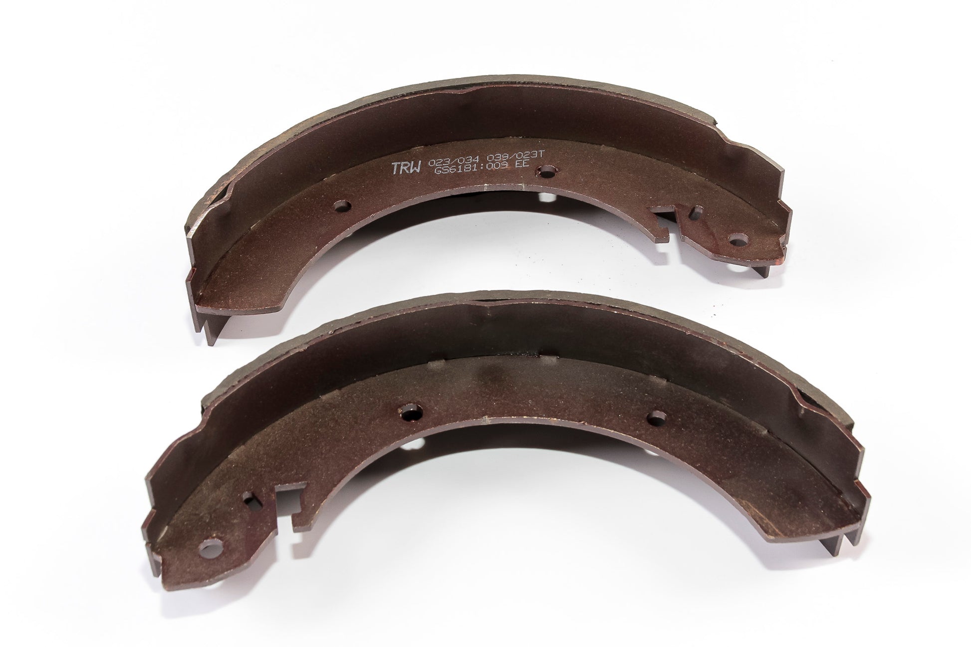 Sapata de Freio Traseiro TRW GS6181 - (2)
