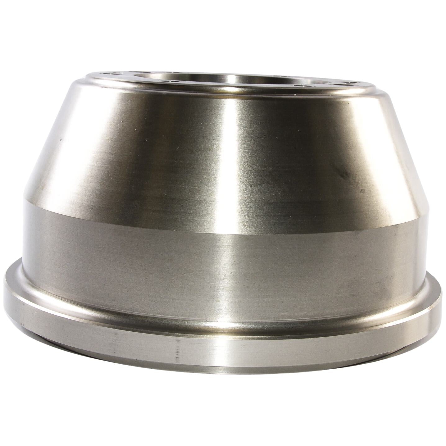 Tambor de Freio Traseiro 1 Unidade - TRW - DB909 - (1)