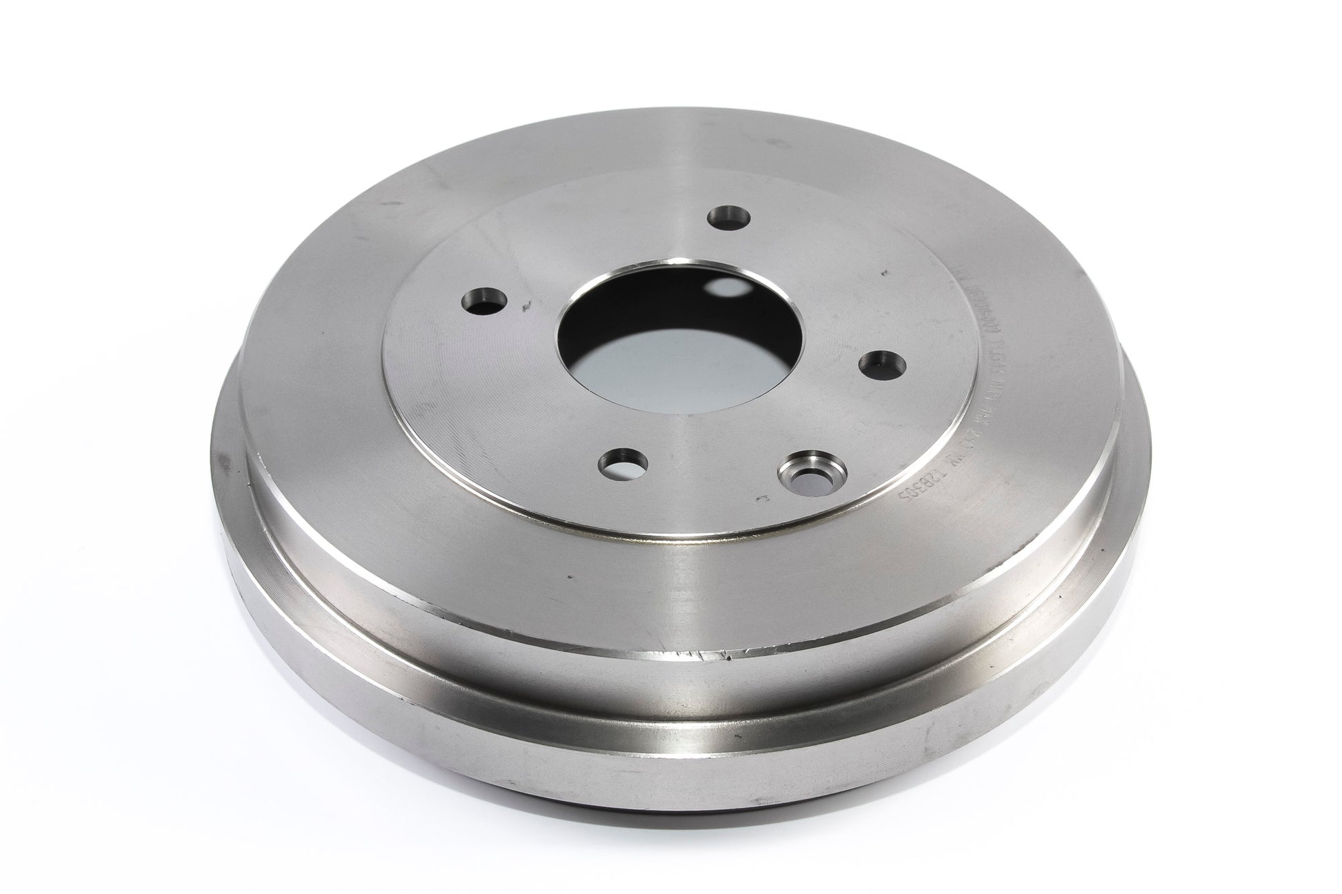 Tambor de Freio Traseiro TRW DB908 - (3)