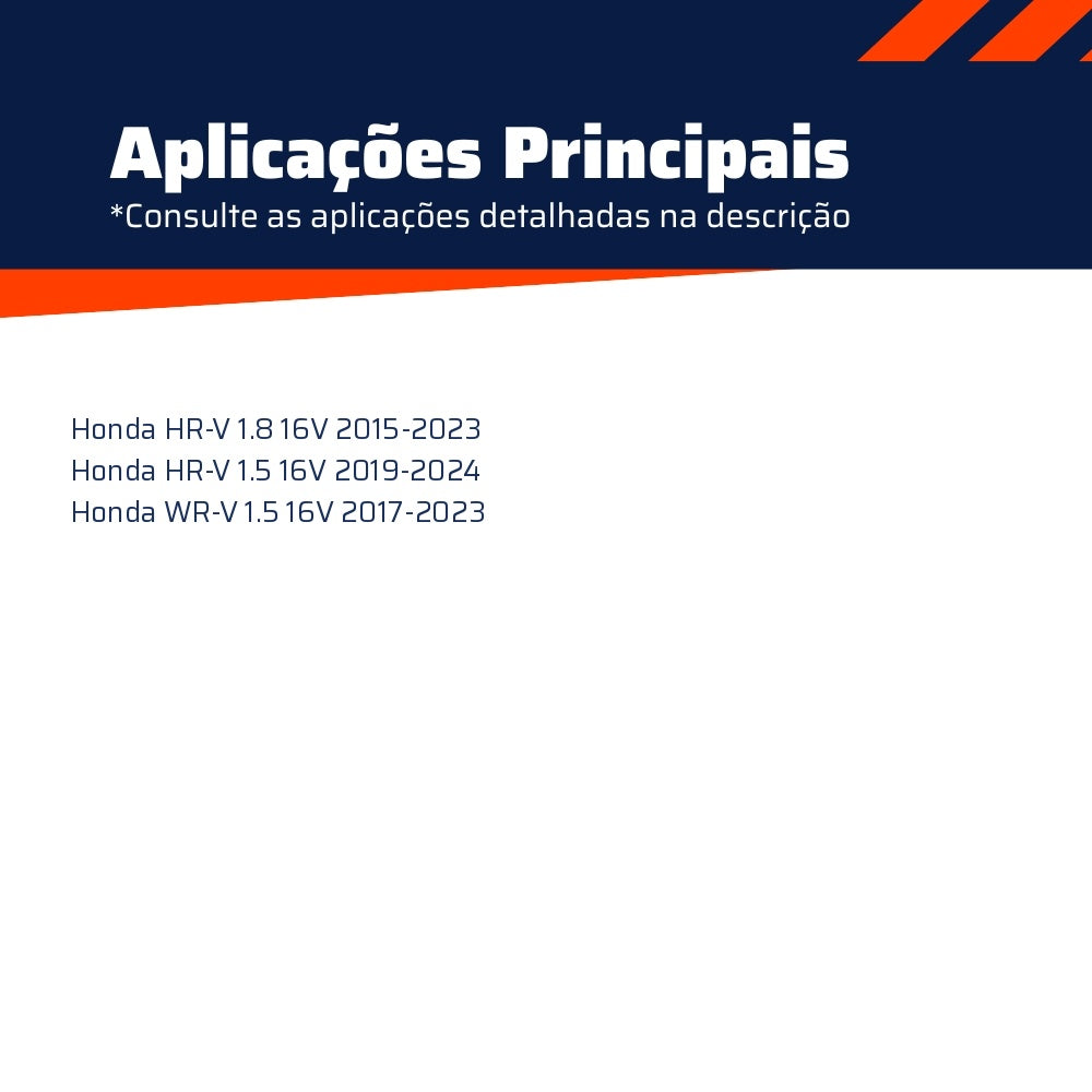 Terminal de Direção para Honda HR-V - TRW - JTE2283 - (4)
