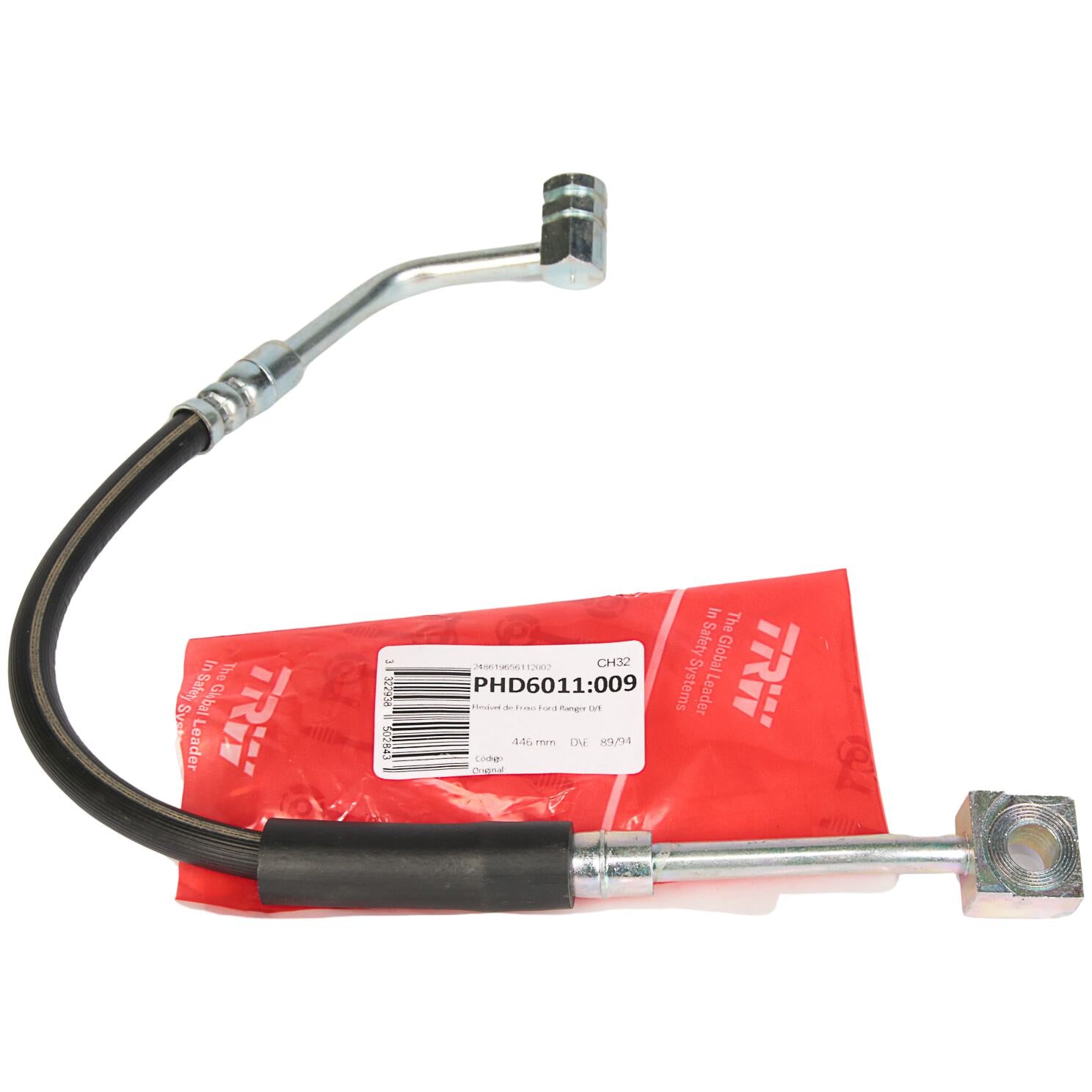 Flexível de Freio TRW PHD6011 - (4)
