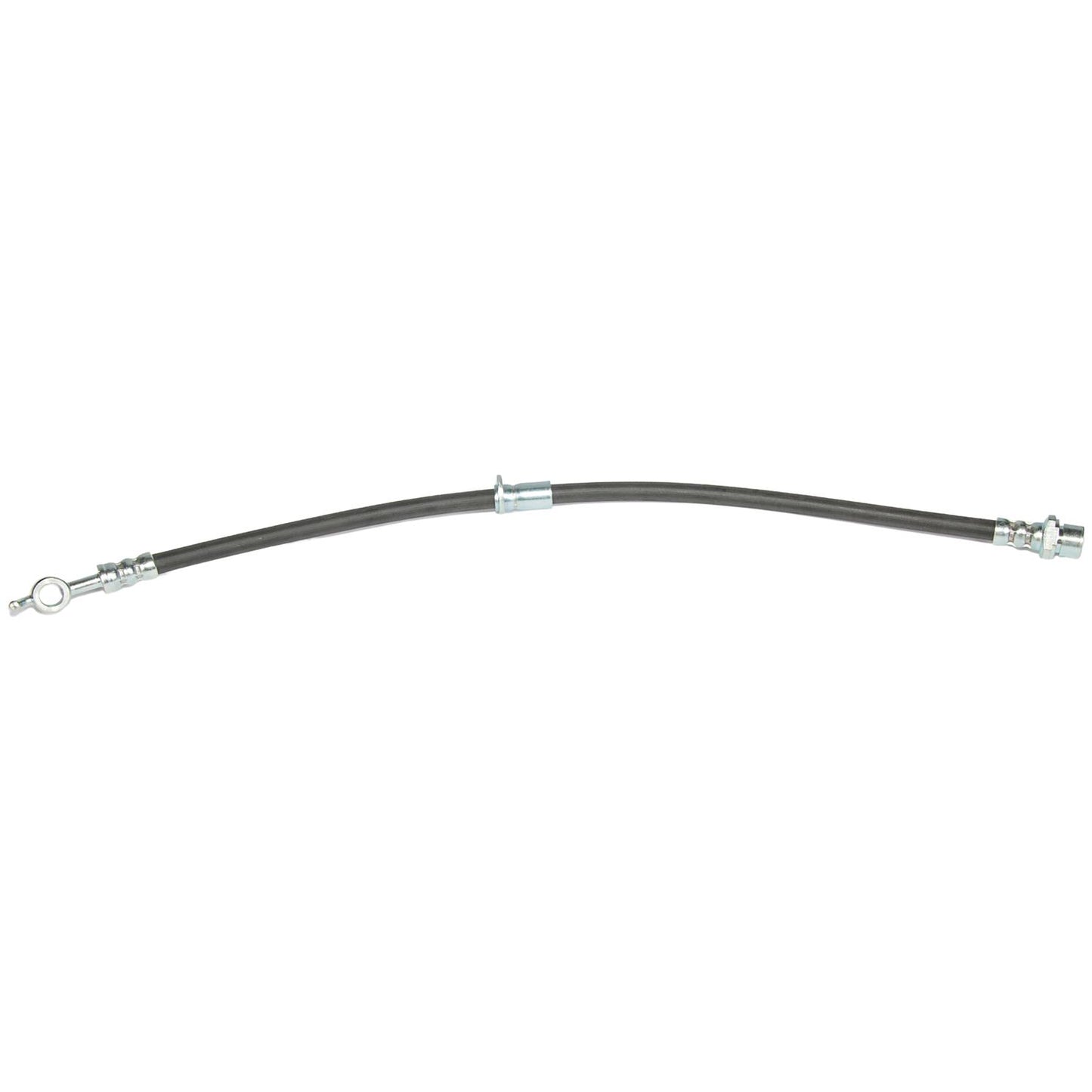 Flexível de Freio Dianteiro TRW RPFX07490 - (1)