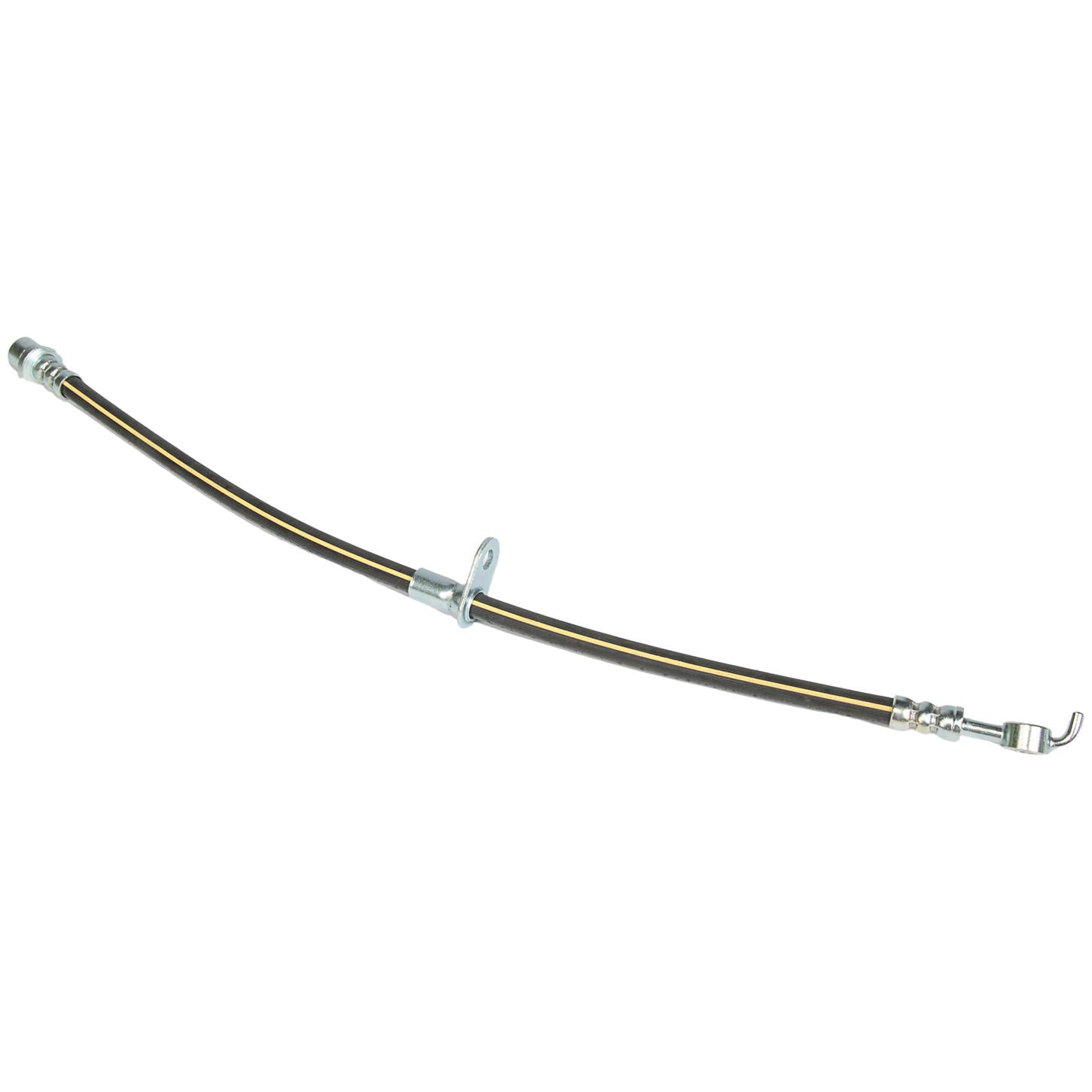 Flexível de Freio Dianteiro TRW RPFX07490 - (3)