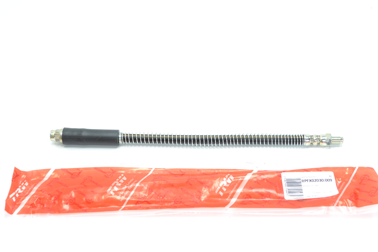 Flexível de Freio Dianteiro TRW RPFX02030 - (1)
