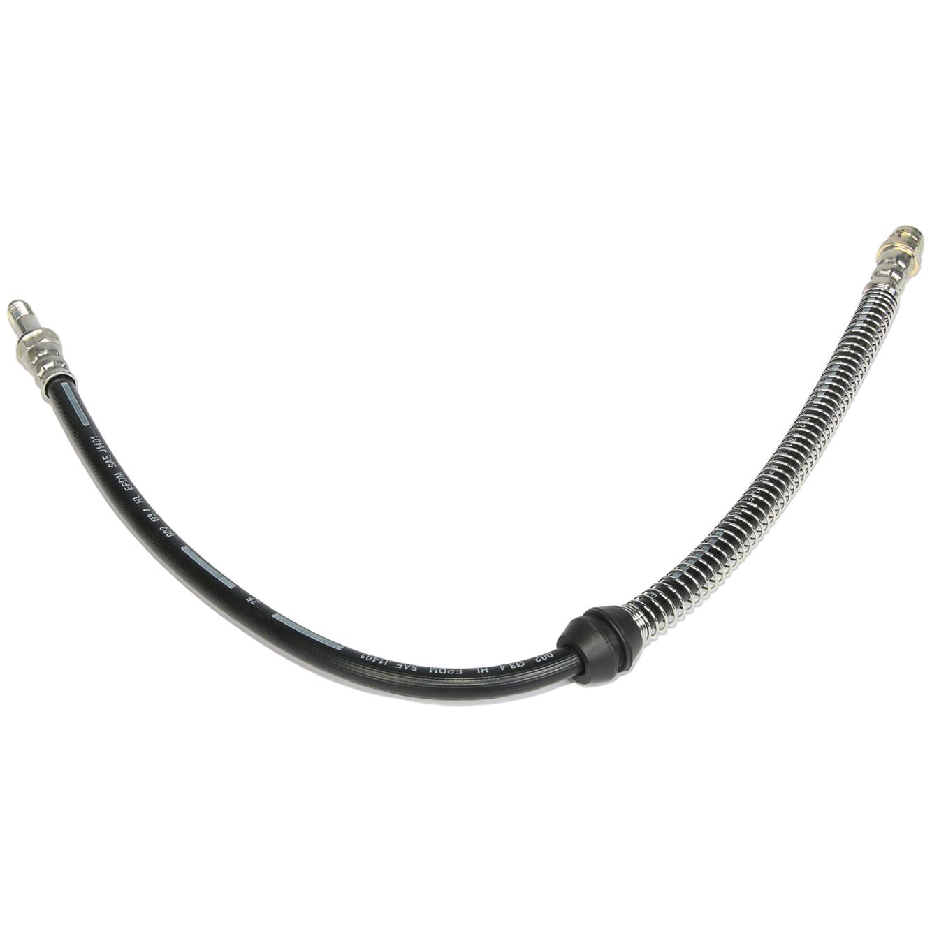 Flexível de Freio Dianteiro TRW RPFX07160 - (1)