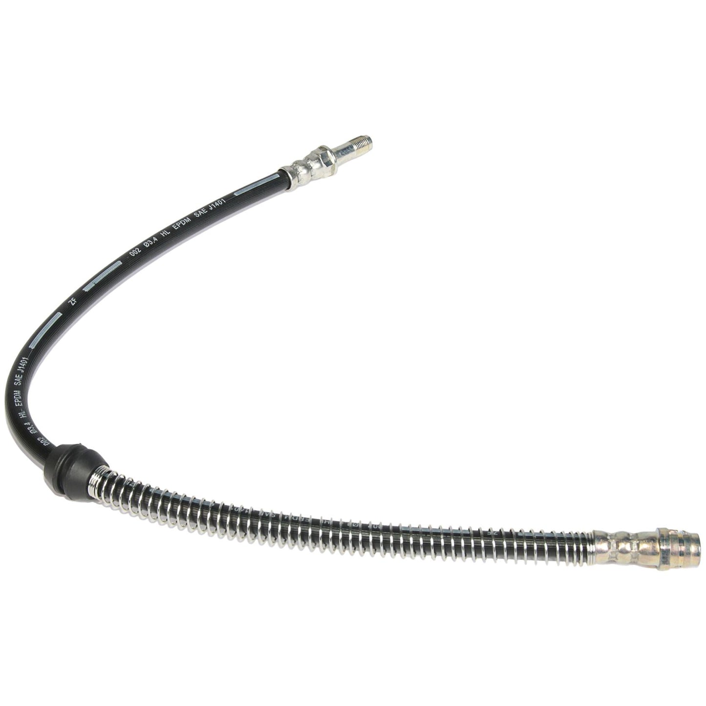 Flexível de Freio Dianteiro TRW RPFX07160 - (2)