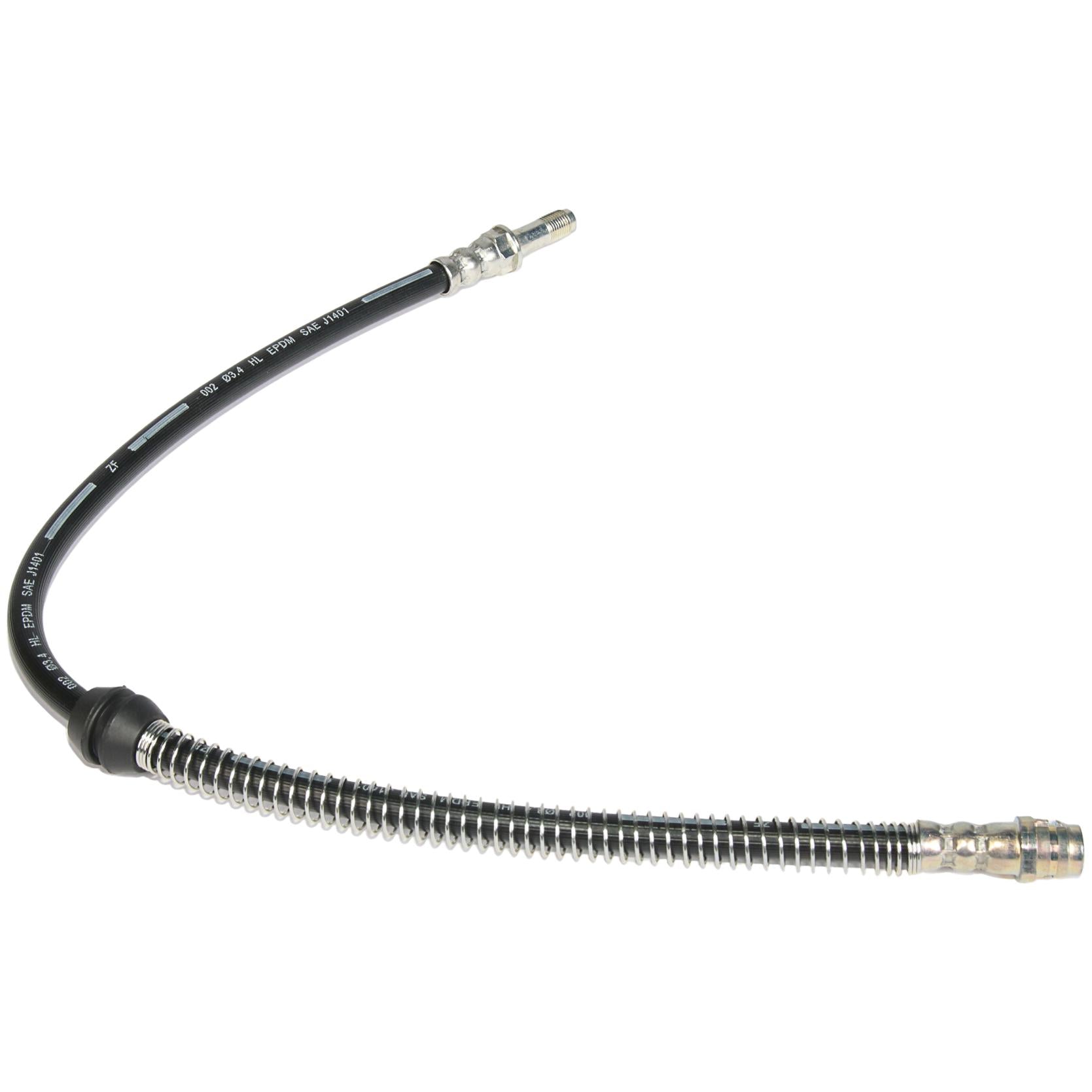 Flexível de Freio Dianteiro TRW RPFX07160 - (2)