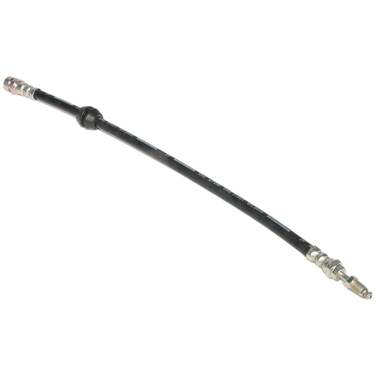Flexível de Freio Dianteiro TRW RPFX07110 - (2)