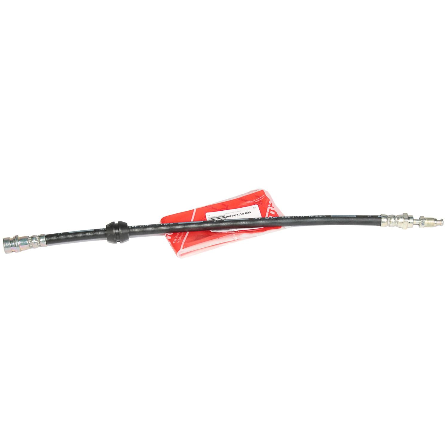 Flexível de Freio Dianteiro TRW RPFX07110 - (3)