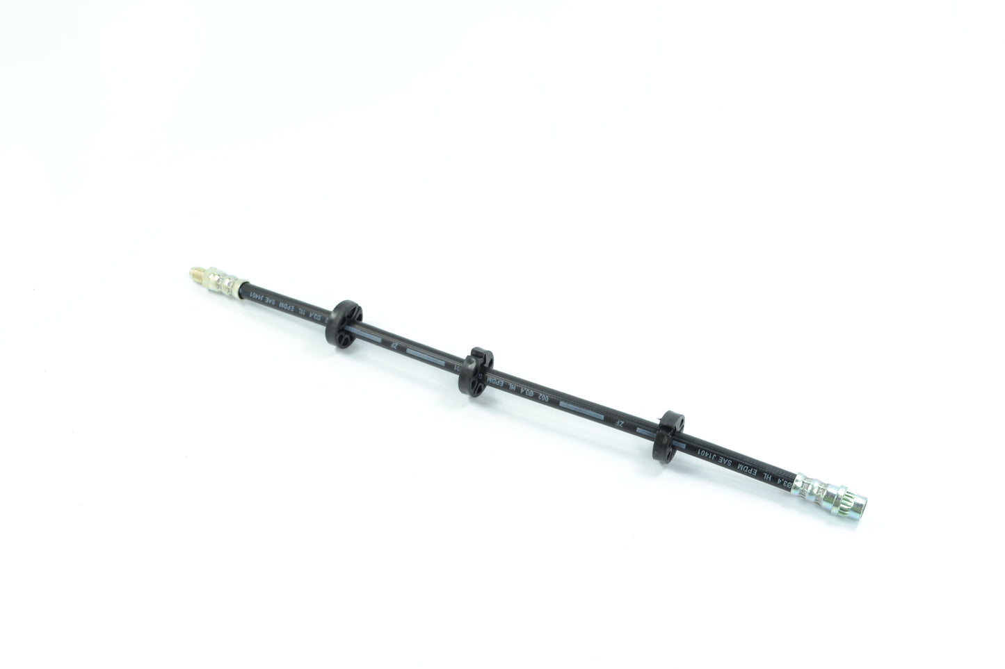 Flexível de Freio Dianteiro TRW RPFX02130 - (1)