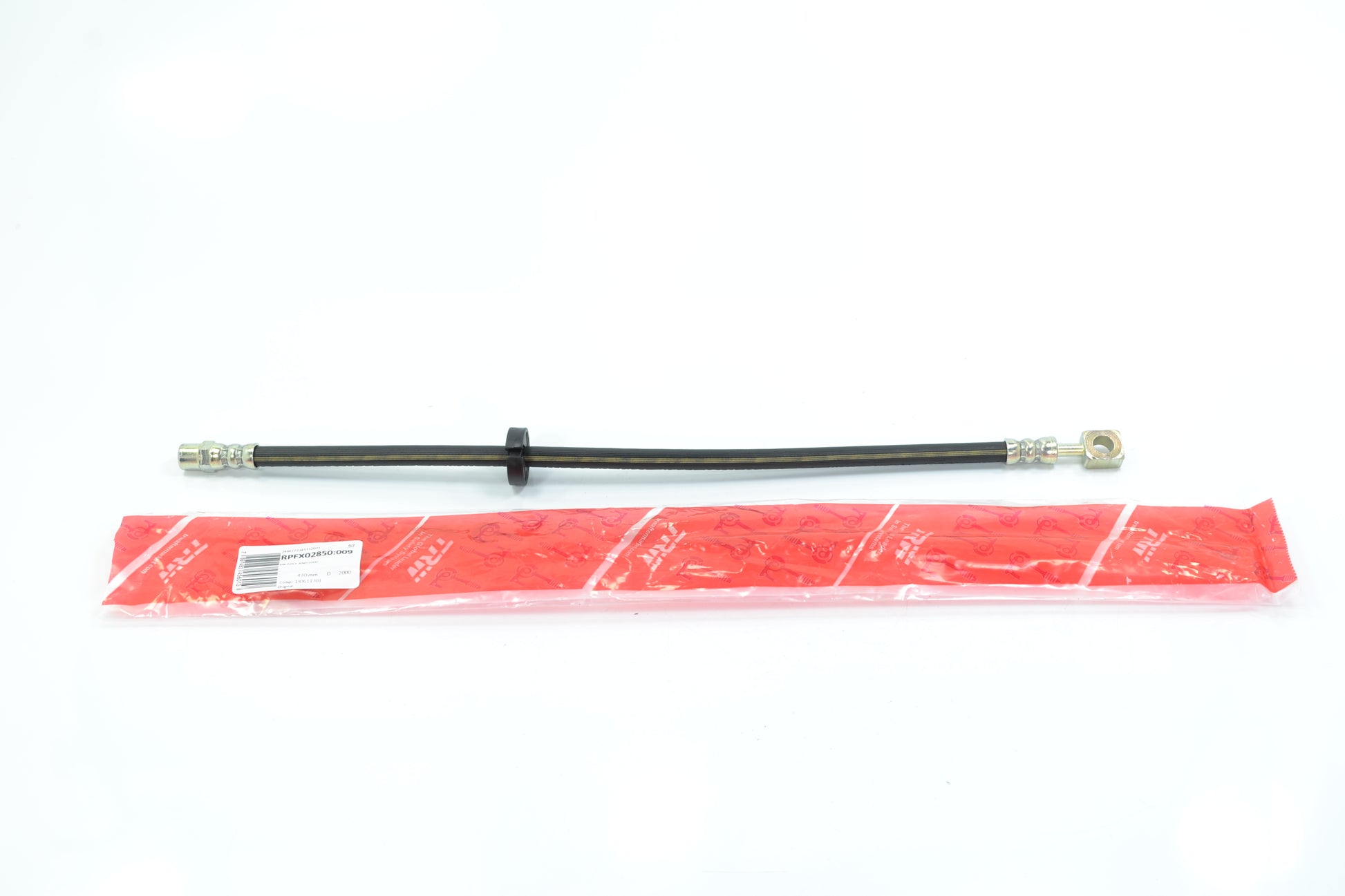 Flexível de Freio Dianteiro TRW RPFX02850 - (2)