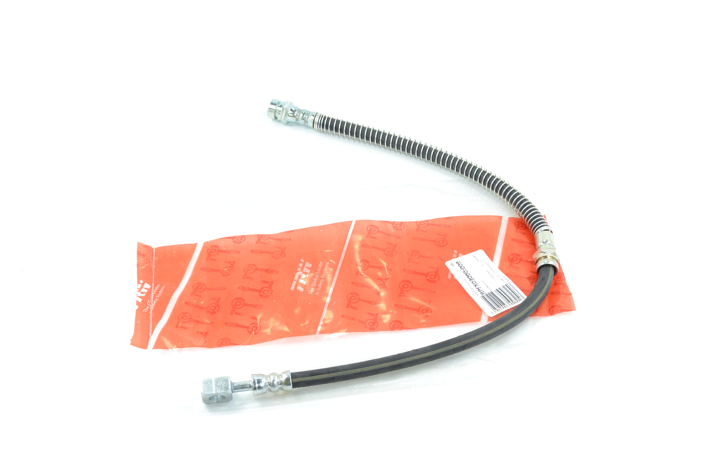 Flexível de Freio Dianteiro TRW RPFX03090 - (1)
