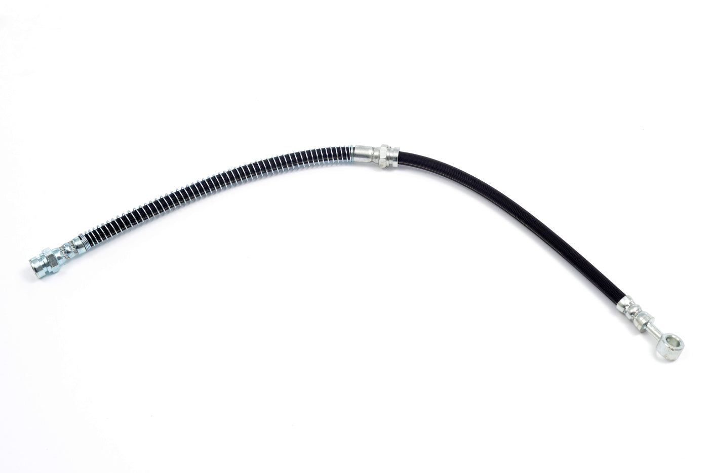 Flexível de Freio Dianteiro TRW RPFX03090 - (4)