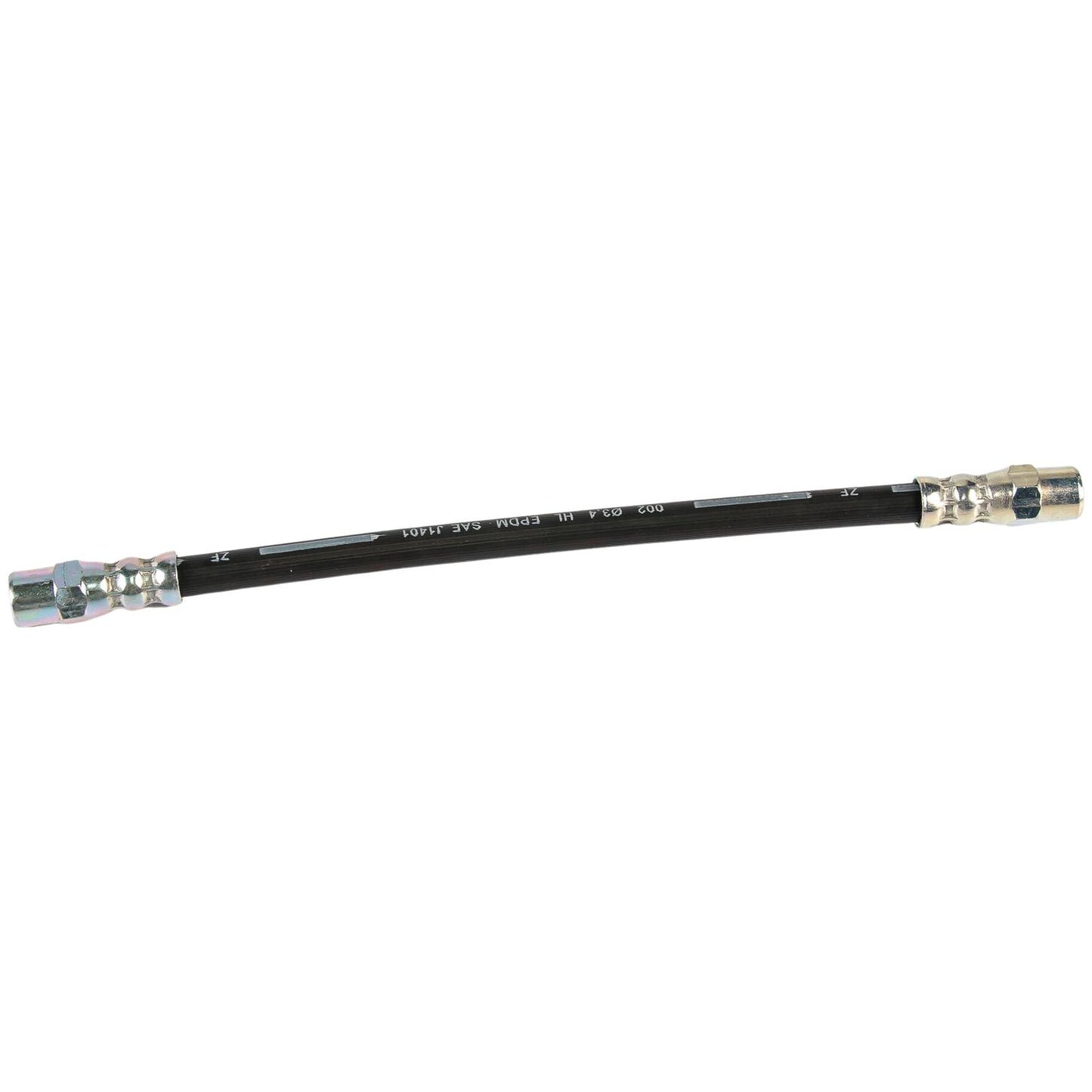 Flexível de Freio Dianteiro TRW RPFX02900 - (1)