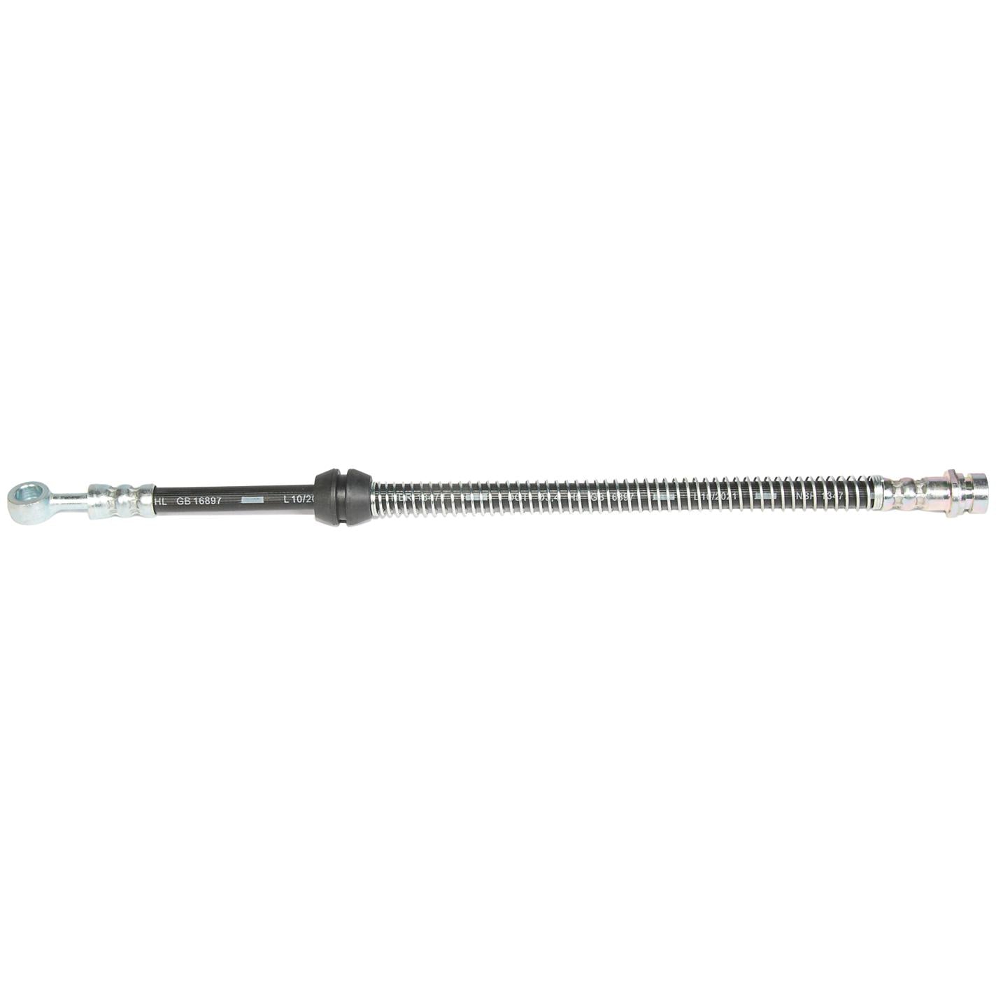 Flexível de Freio Dianteiro TRW RPFX07570 - (1)