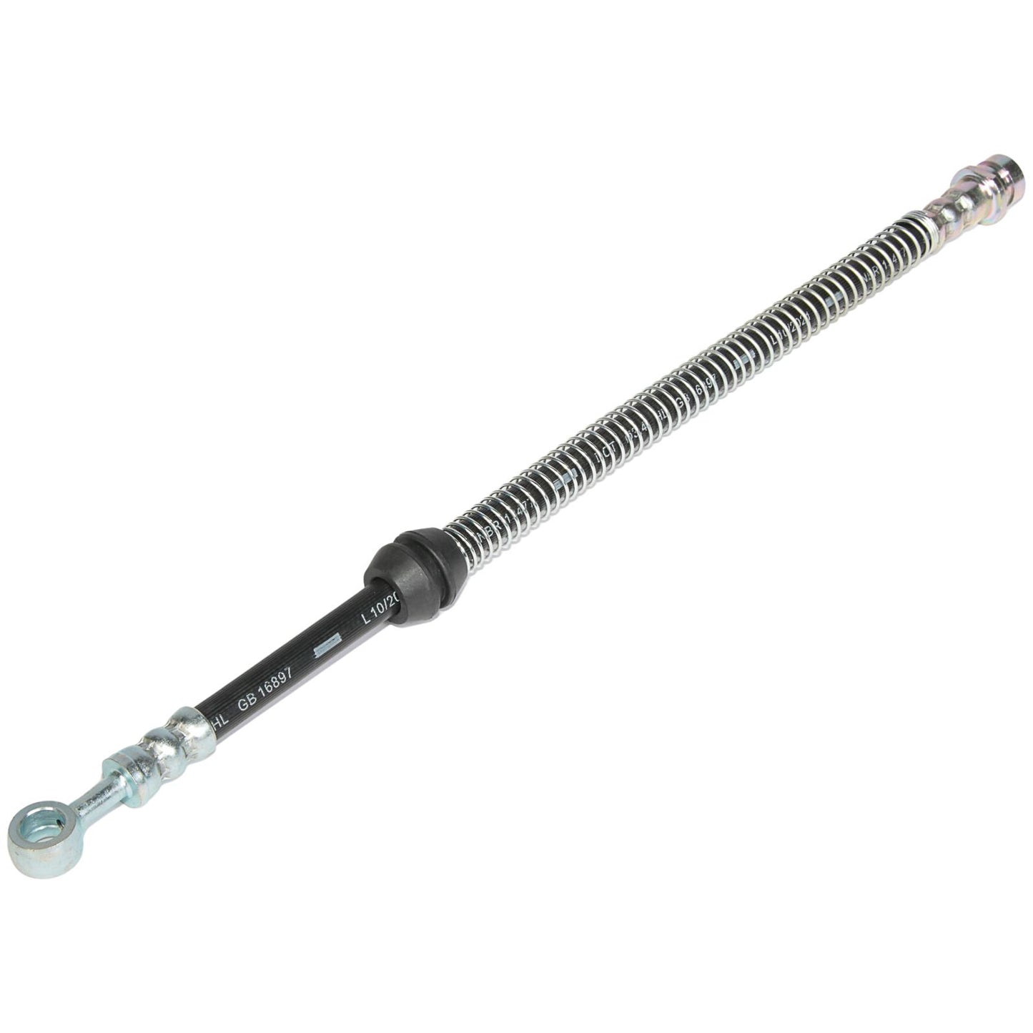 Flexível de Freio Dianteiro TRW RPFX07570 - (2)