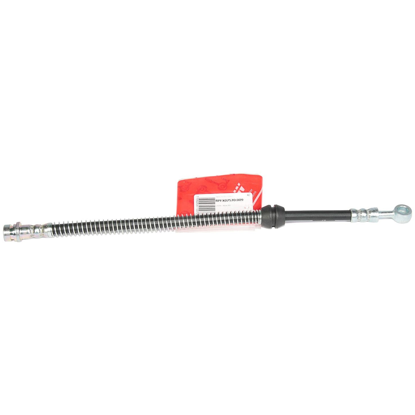 Flexível de Freio Dianteiro TRW RPFX07570 - (4)
