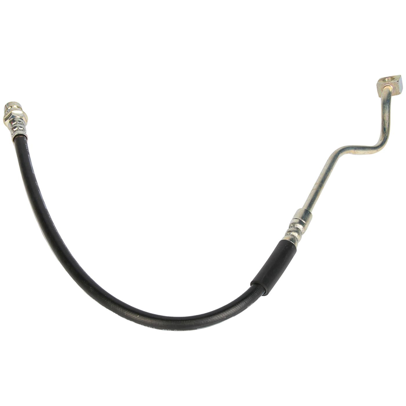 Flexível de Freio Dianteiro Direito TRW RPFX03060 - (1)
