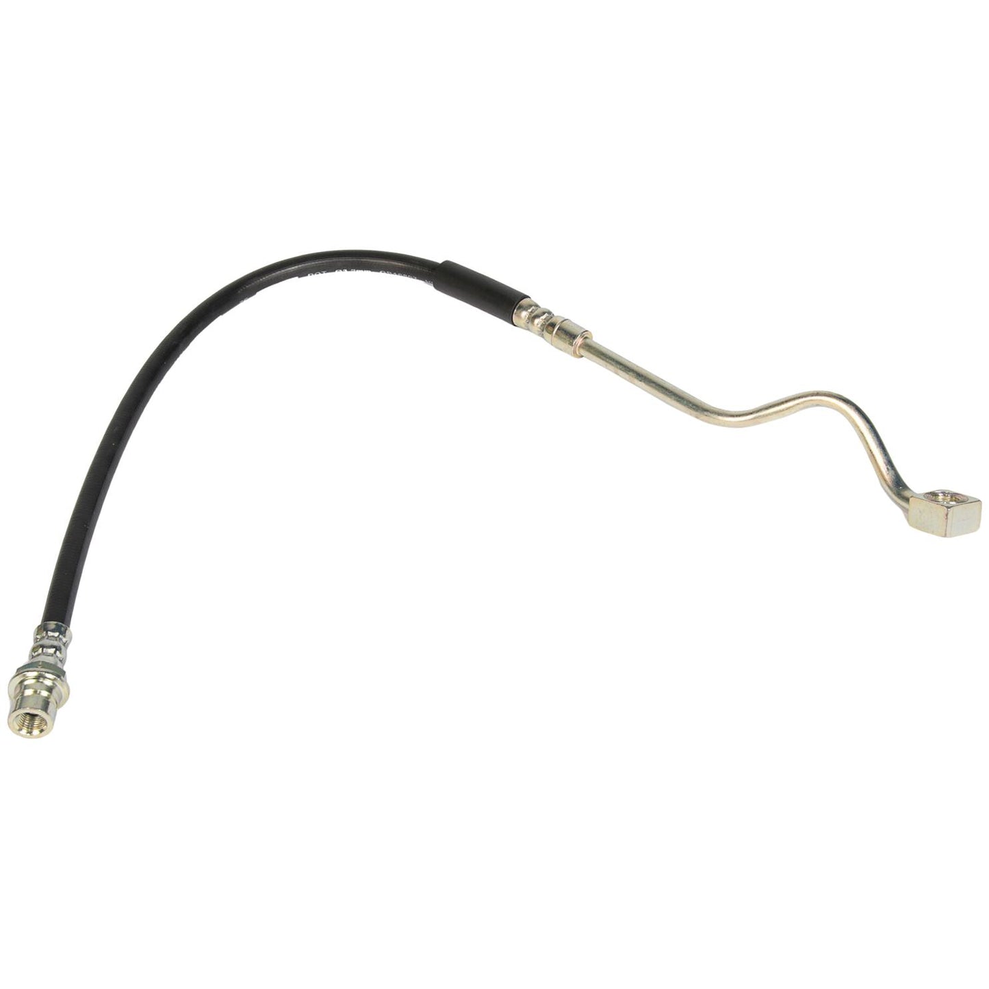 Flexível de Freio Dianteiro Direito TRW RPFX03060 - (2)