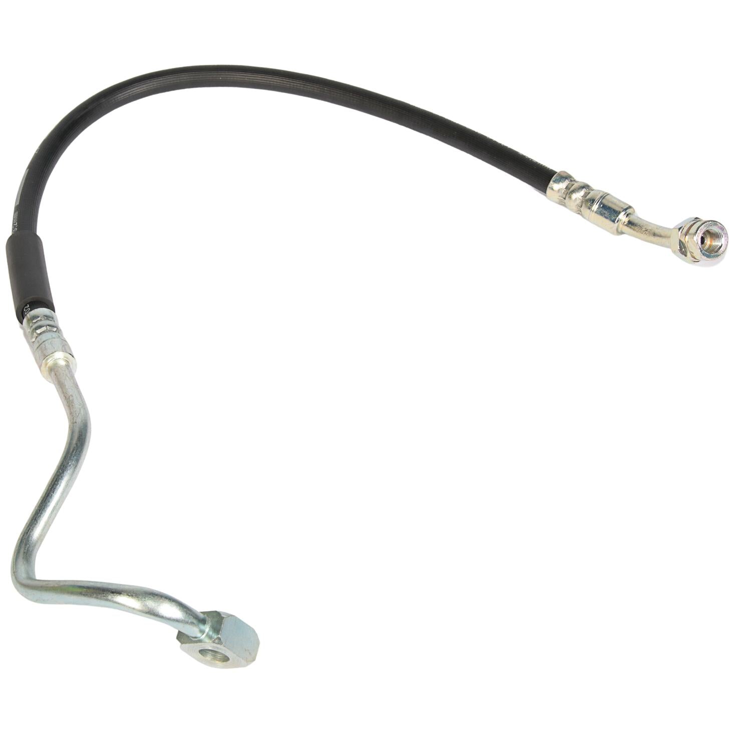 Flexível de Freio Dianteiro Direito TRW RPFX02270 - (1)