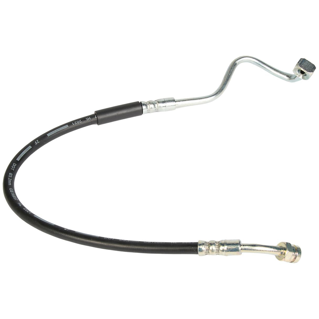 Flexível de Freio Dianteiro Direito TRW RPFX02270 - (2)