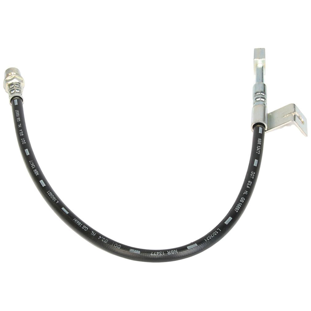 Flexível de Freio Dianteiro Direito TRW RPFX06510 - (1)