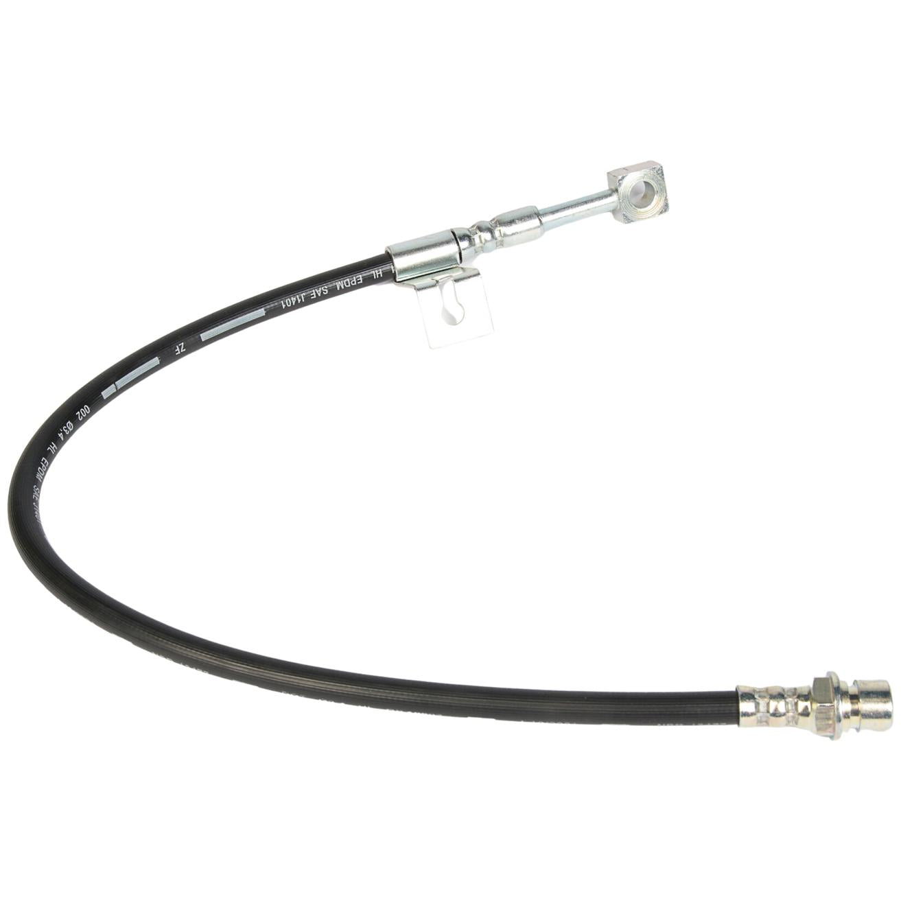 Flexível de Freio Dianteiro Direito TRW RPFX06510 - (4)
