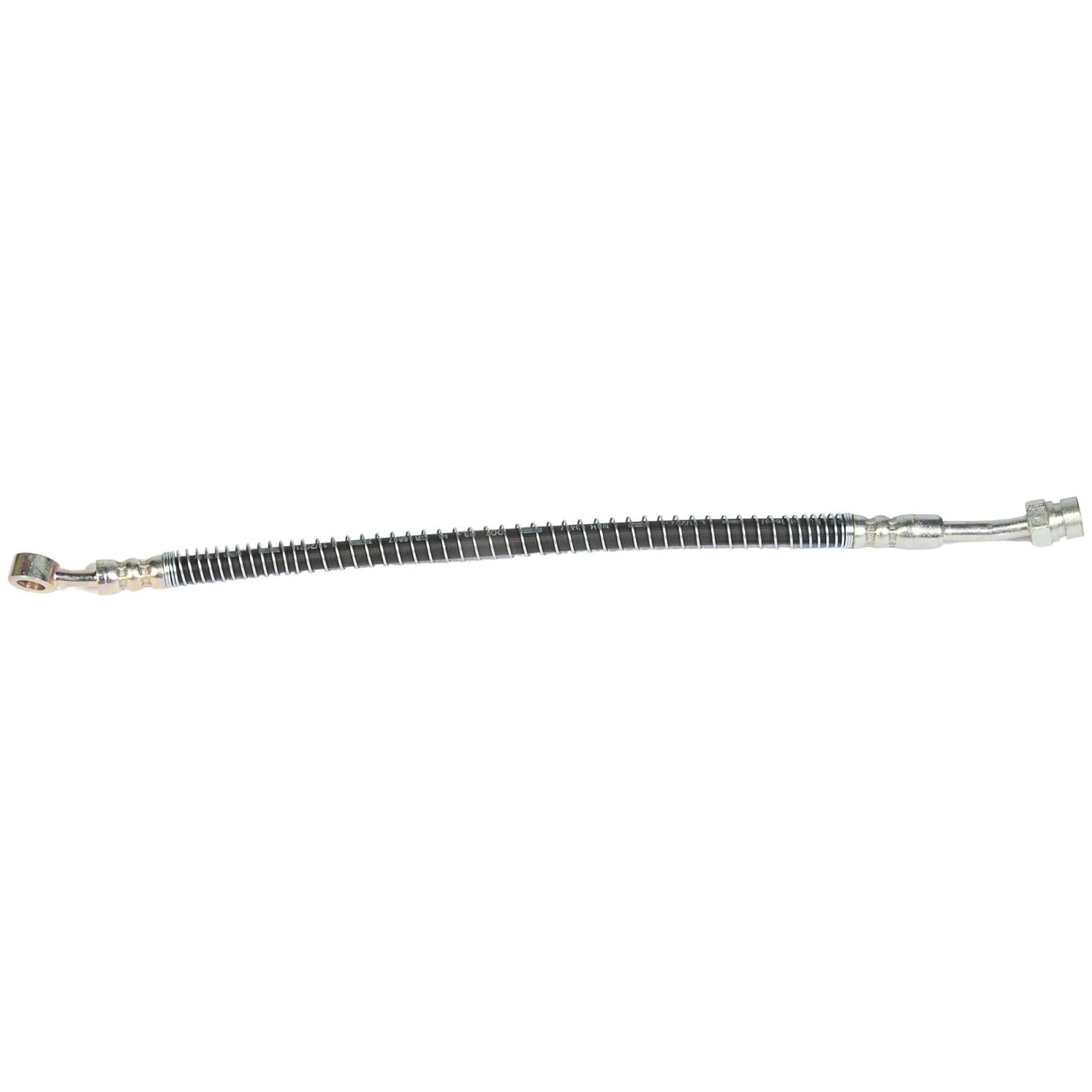 Flexível de Freio Dianteiro Direito TRW RPFX07020 - (1)
