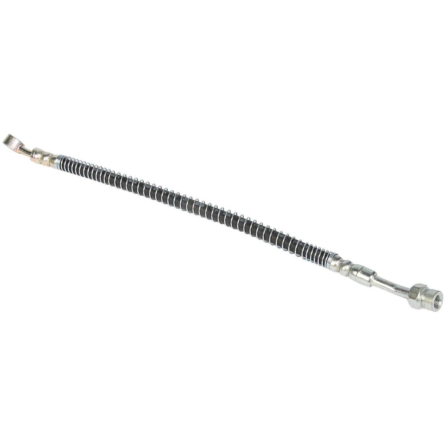 Flexível de Freio Dianteiro Direito TRW RPFX07020 - (2)