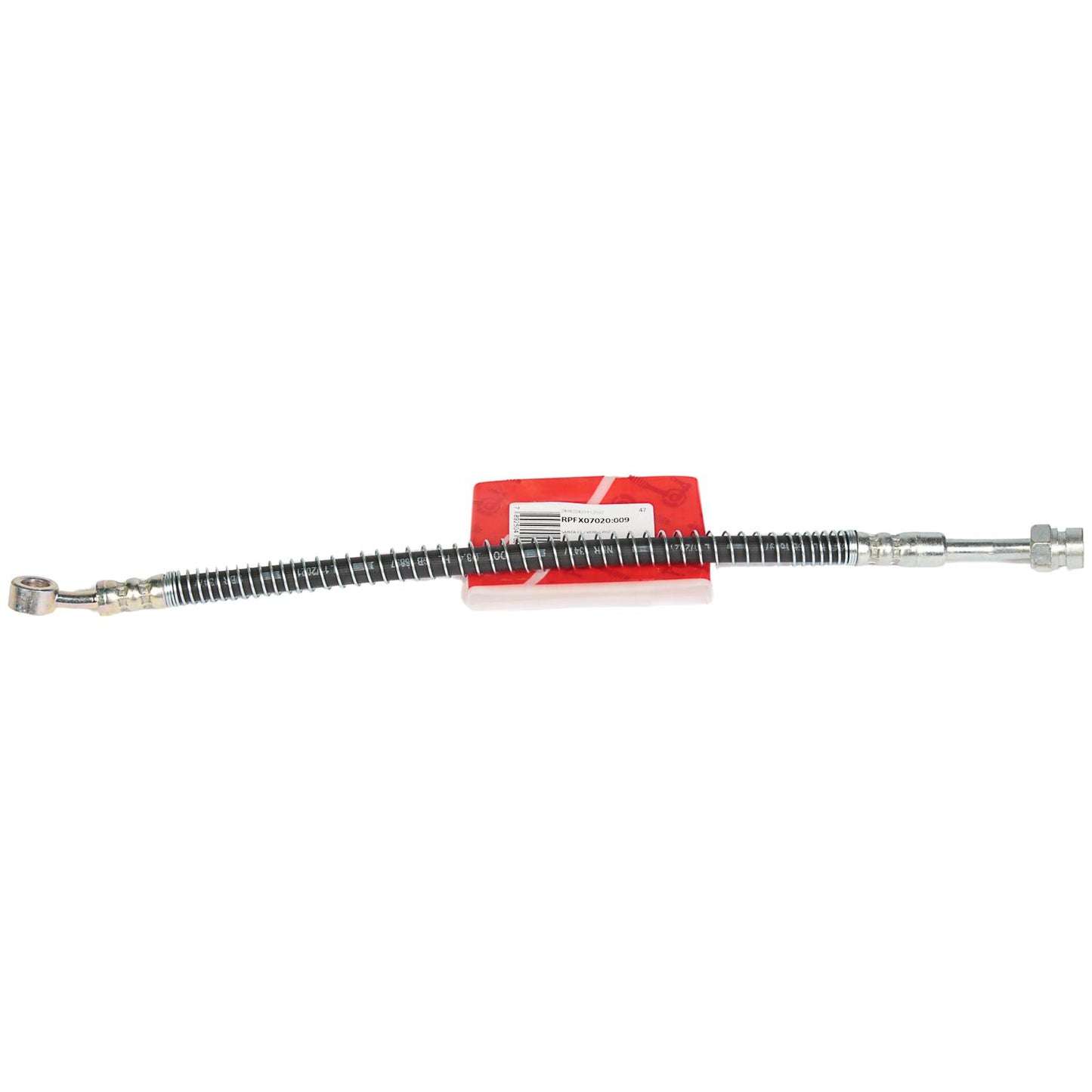 Flexível de Freio Dianteiro Direito TRW RPFX07020 - (3)