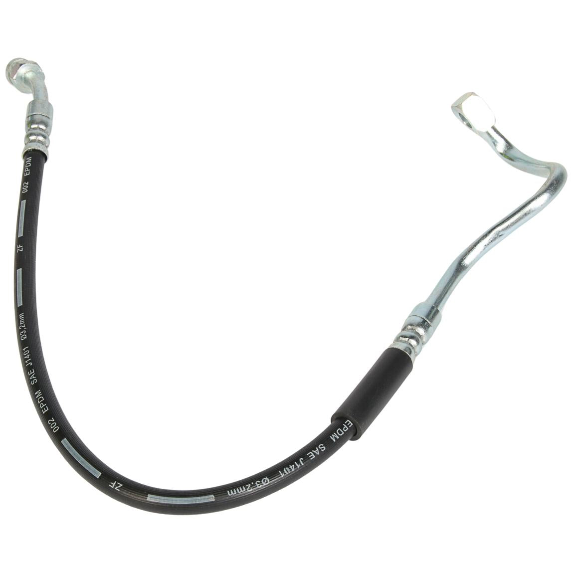 Flexível de Freio Dianteiro Esquerdo TRW RPFX02280 - (1)