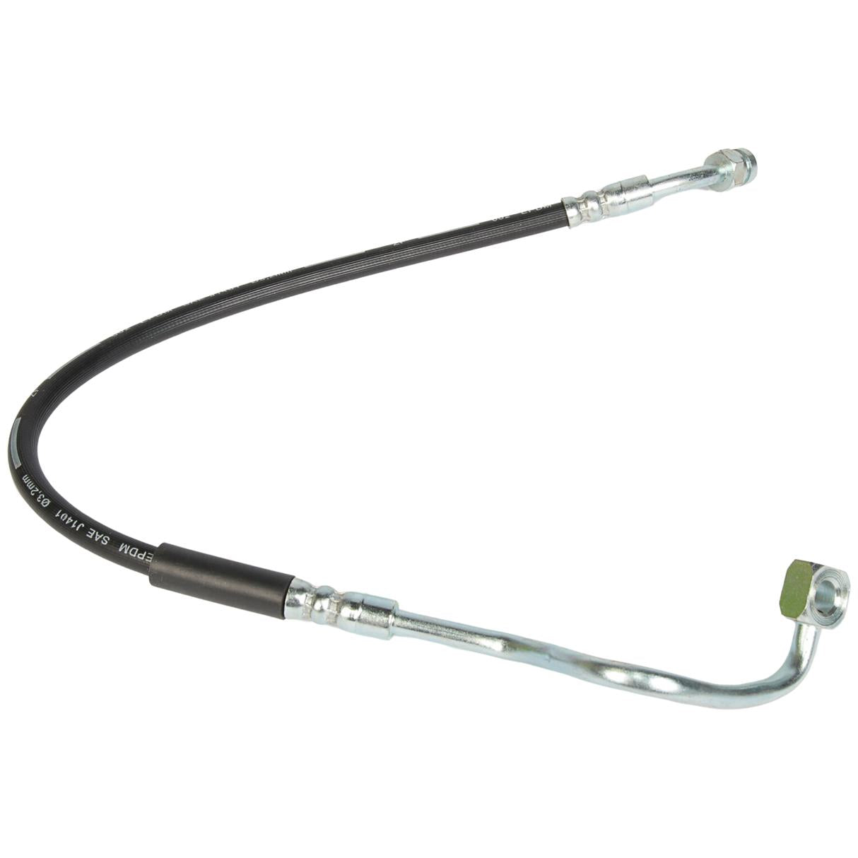Flexível de Freio Dianteiro Esquerdo TRW RPFX02280 - (2)