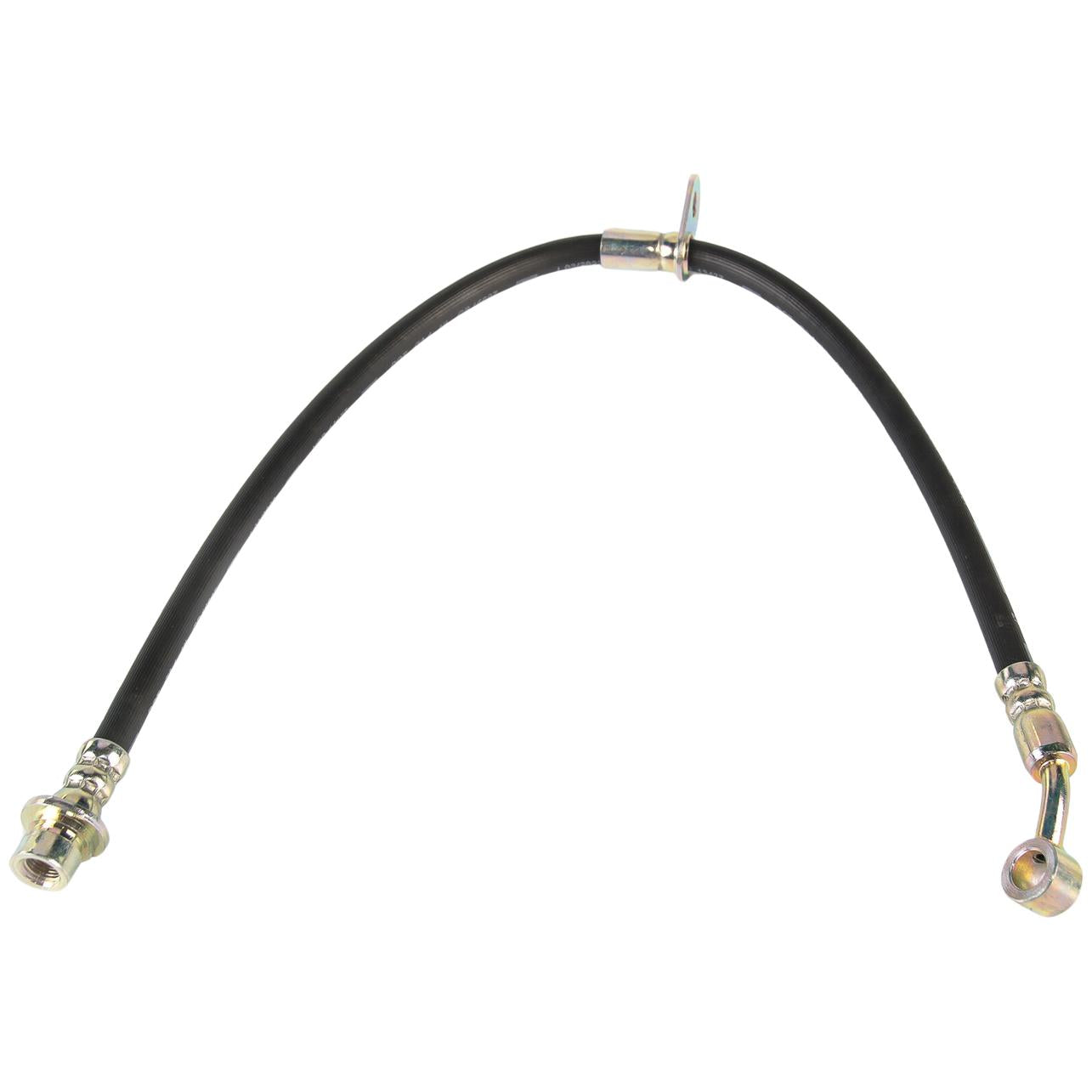 Flexível de Freio Dianteiro Esquerdo TRW RPFX02840 - (1)