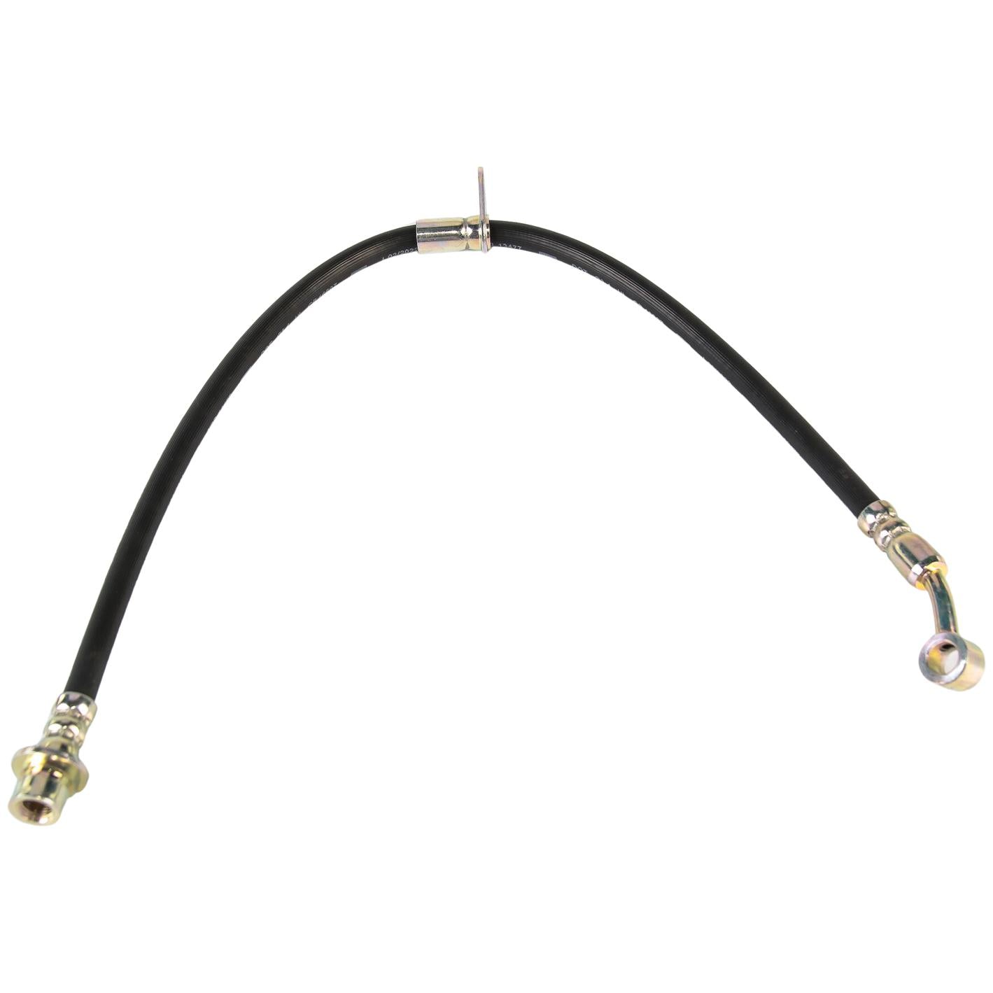 Flexível de Freio Dianteiro Esquerdo TRW RPFX02840 - (2)