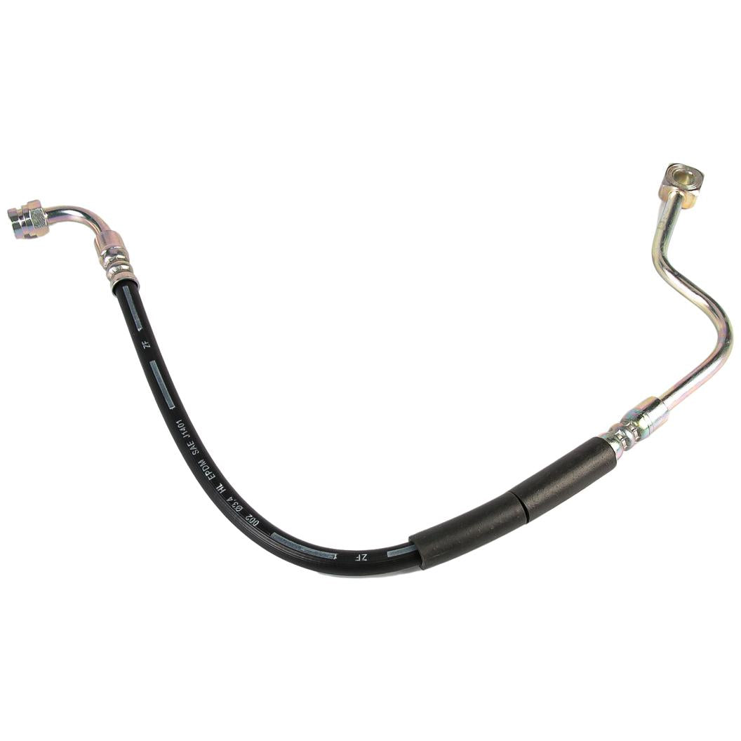 Flexível de Freio Dianteiro Esquerdo TRW RPFX01750 - (1)