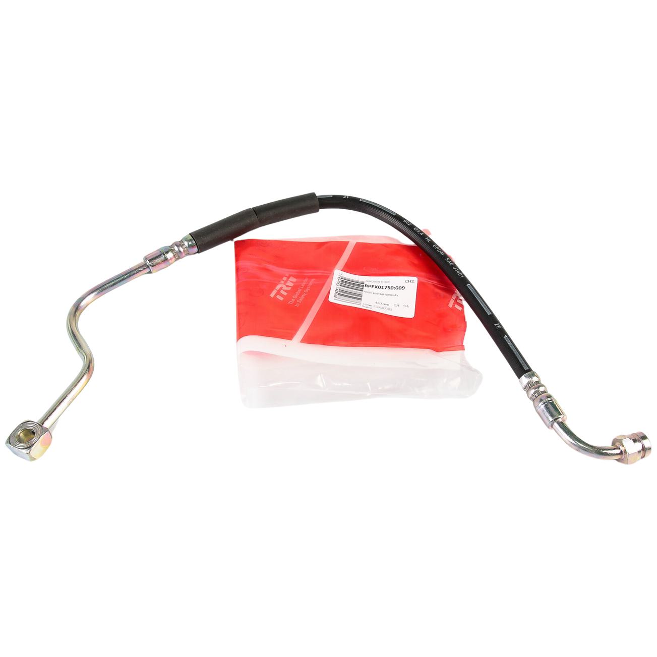 Flexível de Freio Dianteiro Esquerdo TRW RPFX01750 - (3)