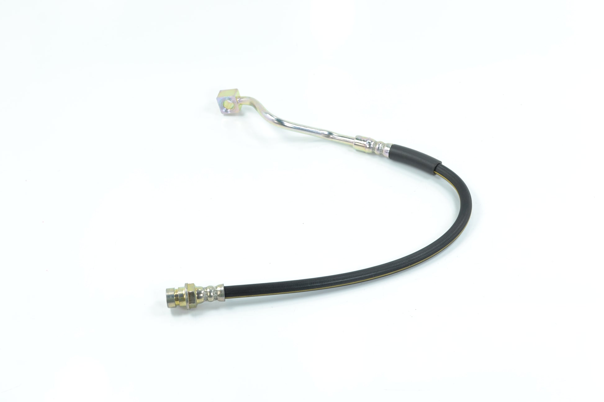 Flexível de Freio Dianteiro Esquerdo TRW RPFX01930 - (1)