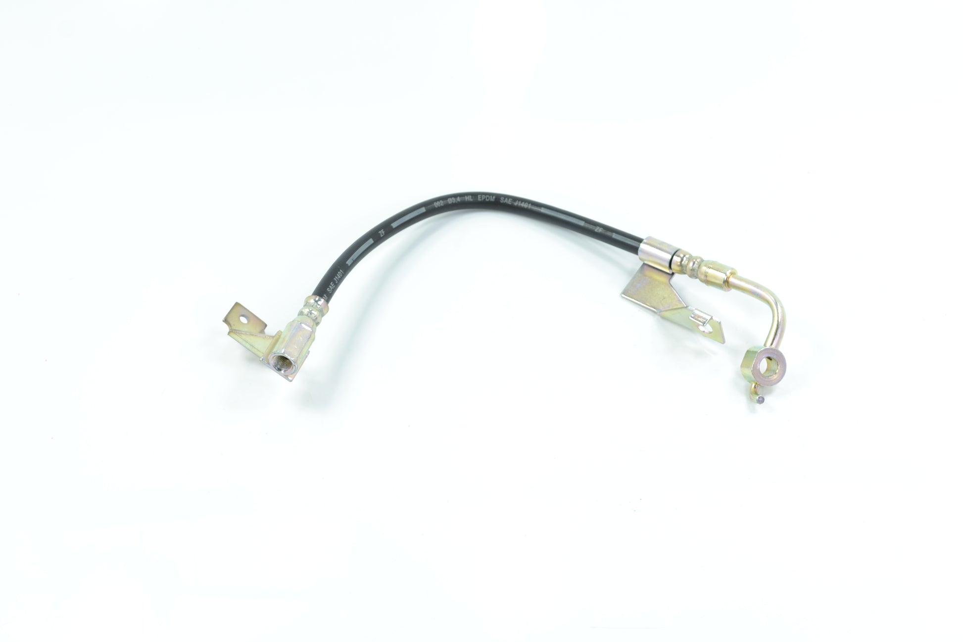 Flexível de Freio Dianteiro Esquerdo TRW RPFX01880 - (2)