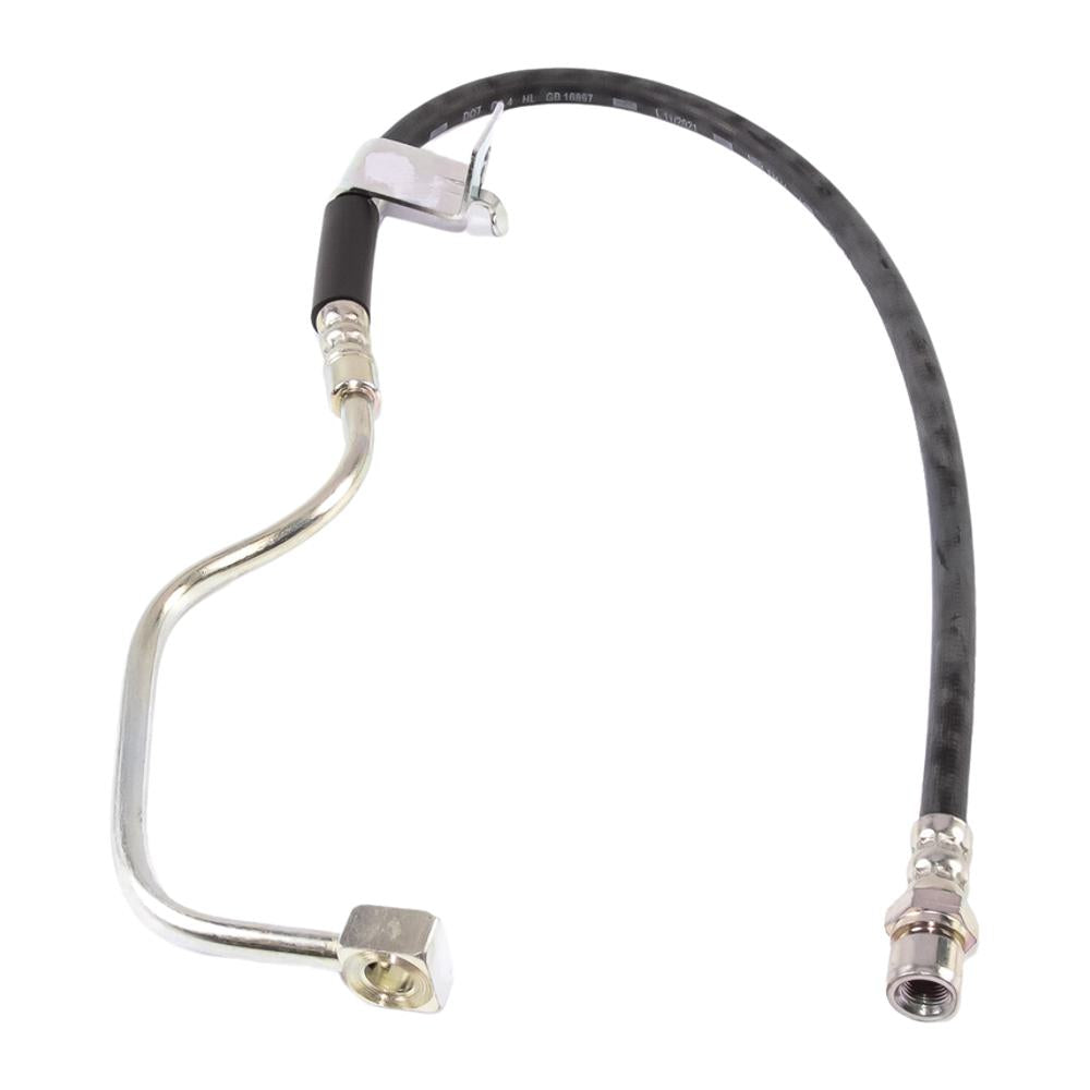 Flexível de Freio Dianteiro Esquerdo TRW RPFX03200 - (1)