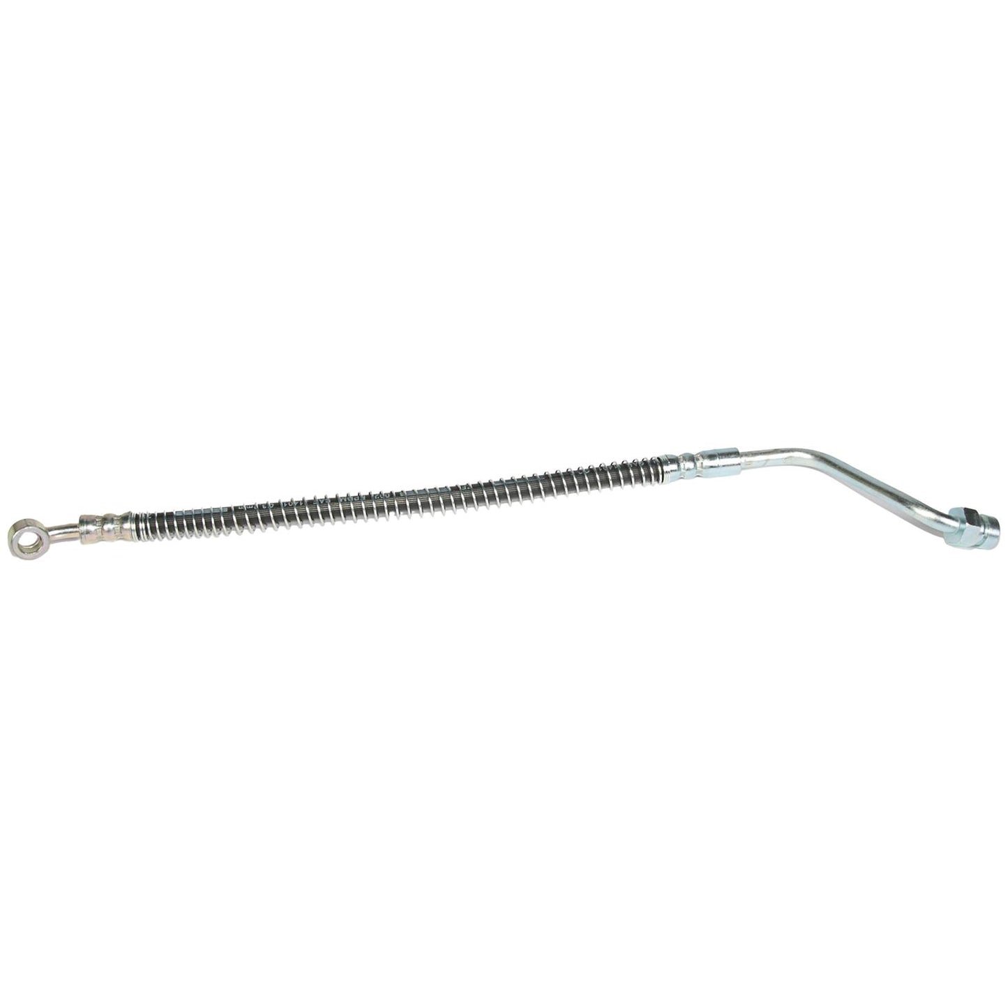 Flexível de Freio Traseiro Direito TRW RPFX07040 - (1)