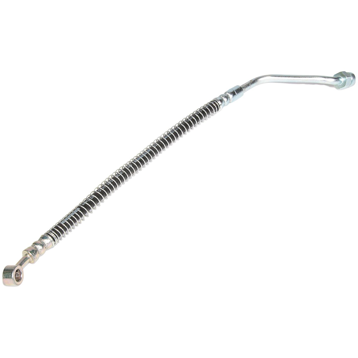 Flexível de Freio Traseiro Direito TRW RPFX07040 - (2)