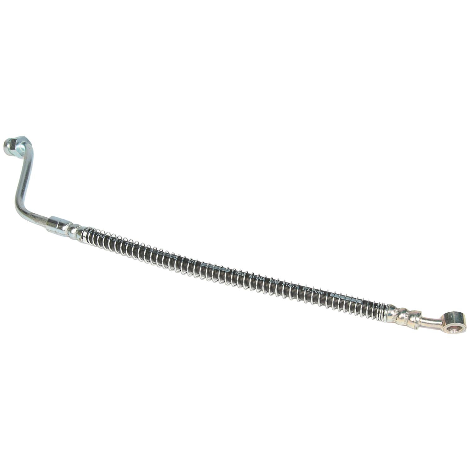 Flexível de Freio Traseiro Direito TRW RPFX07040 - (3)