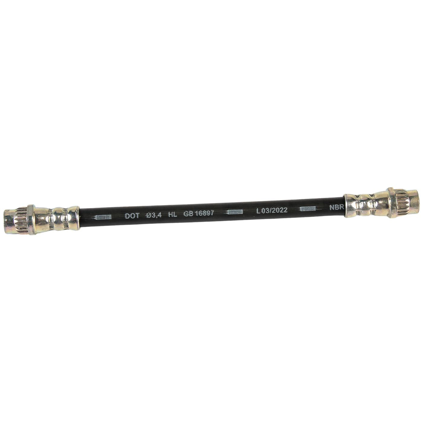 Flexível de Freio Traseiro Direito TRW RPFX02760 - (1)