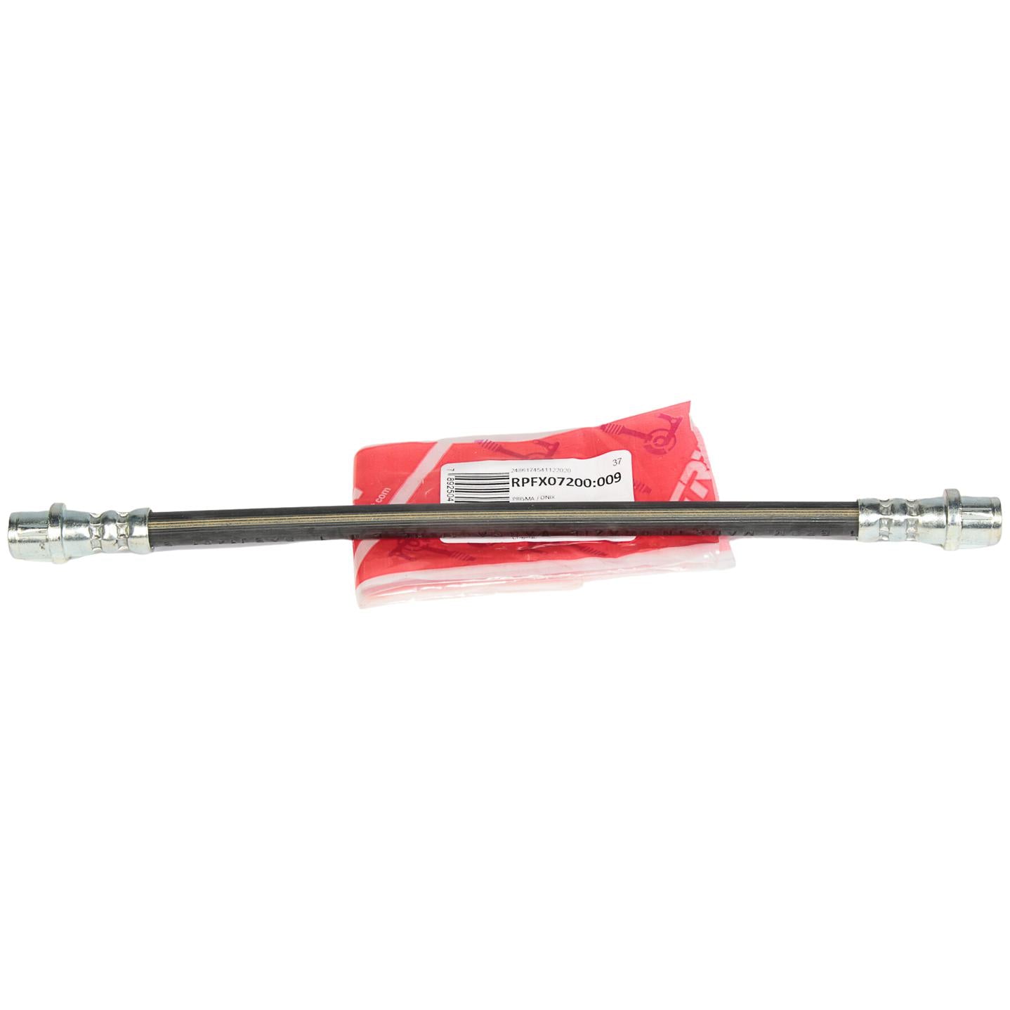 Tubo Flexível de Freio Traseiro TRW RPFX07200 - (3)