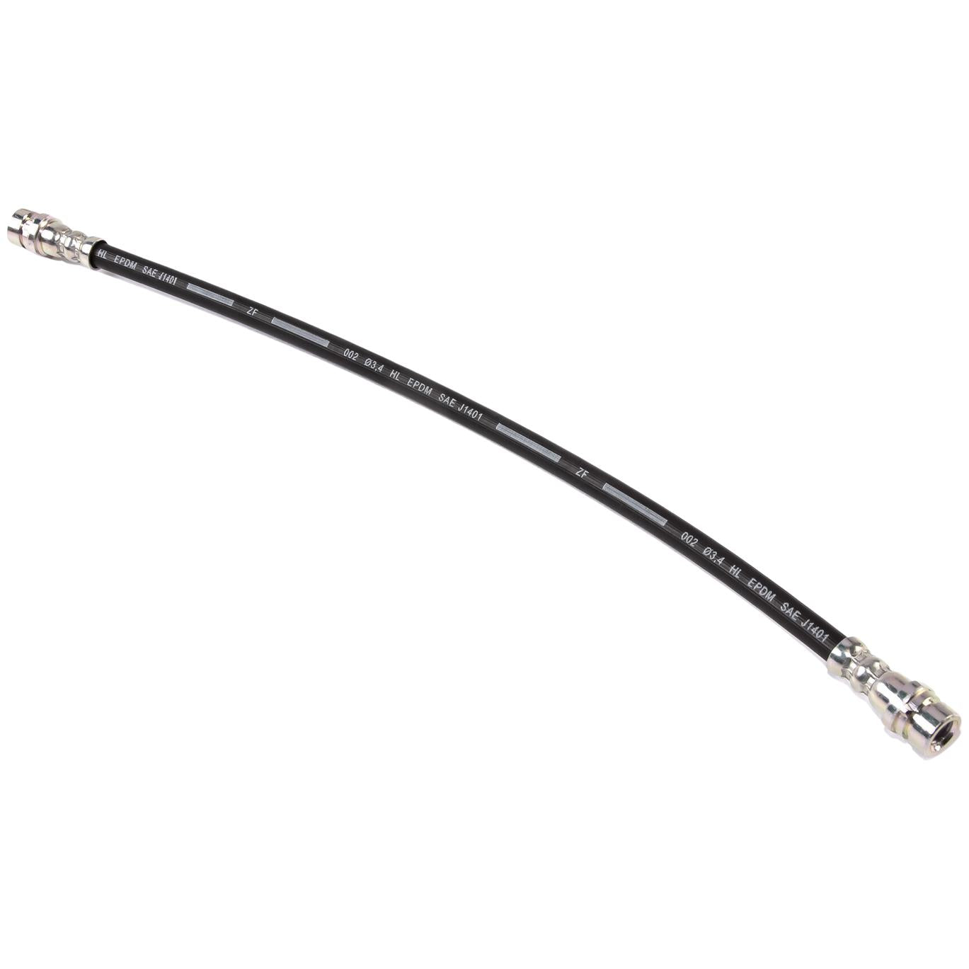 Tubo Flexível de Freio Traseiro TRW RPFX07120 - (1)