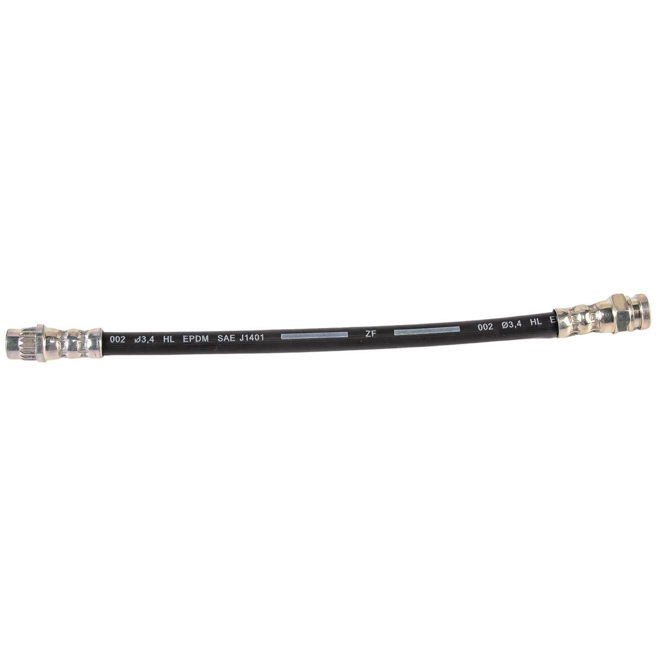 Tubo Flexível de Freio Traseiro TRW RPFX07240 - (1)