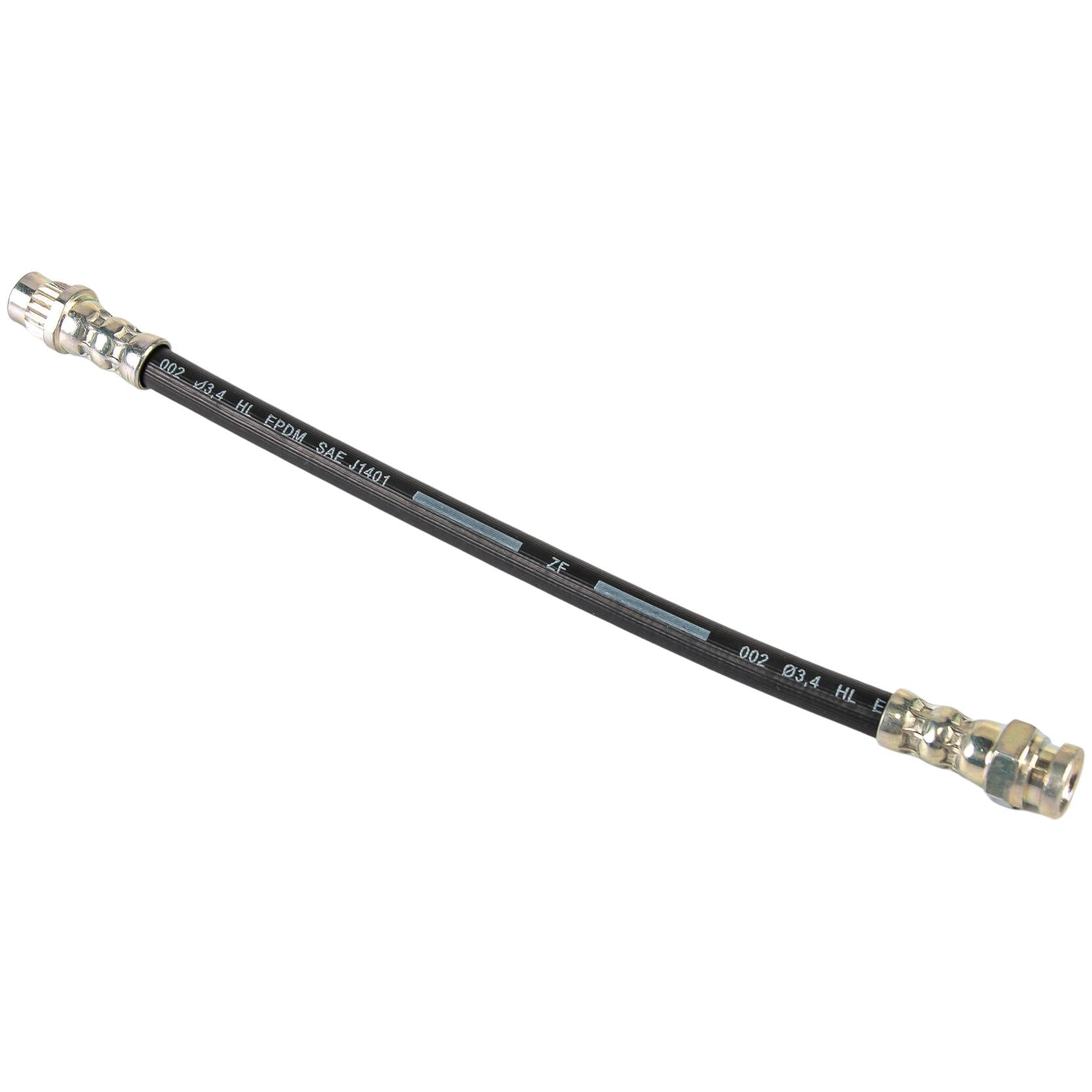 Tubo Flexível de Freio Traseiro TRW RPFX07240 - (2)